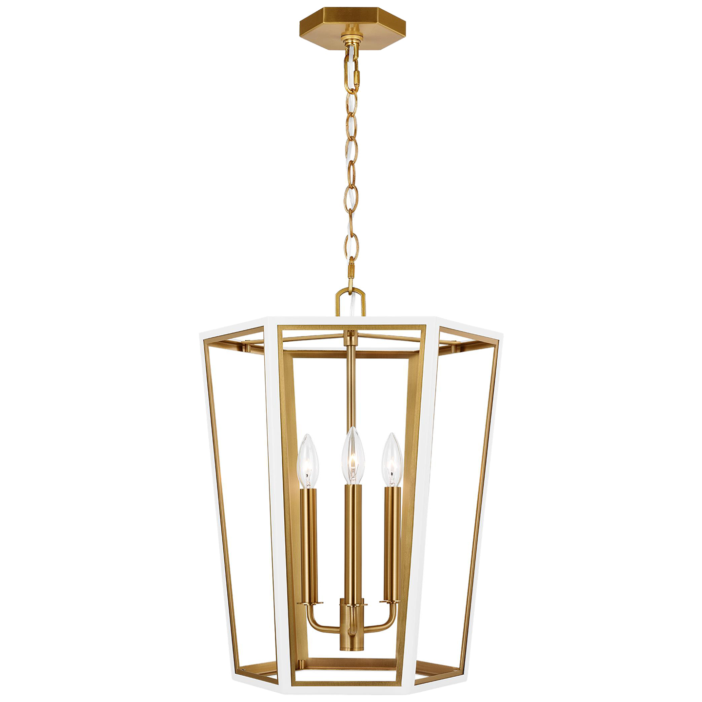 Curt Small Lantern