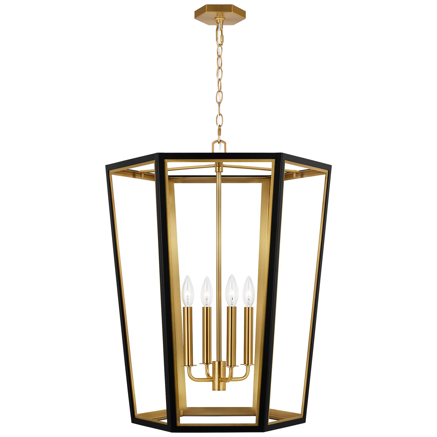 Curt Medium Lantern