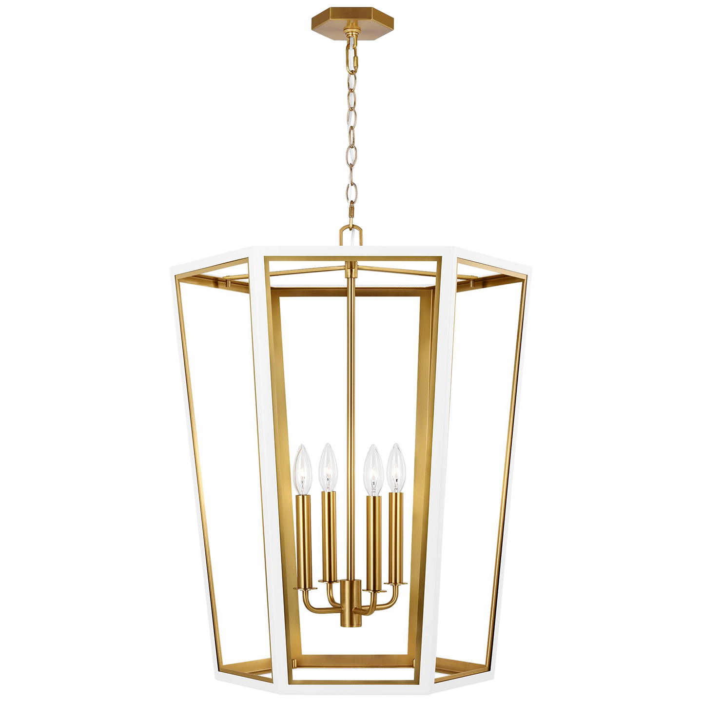 Curt Medium Lantern