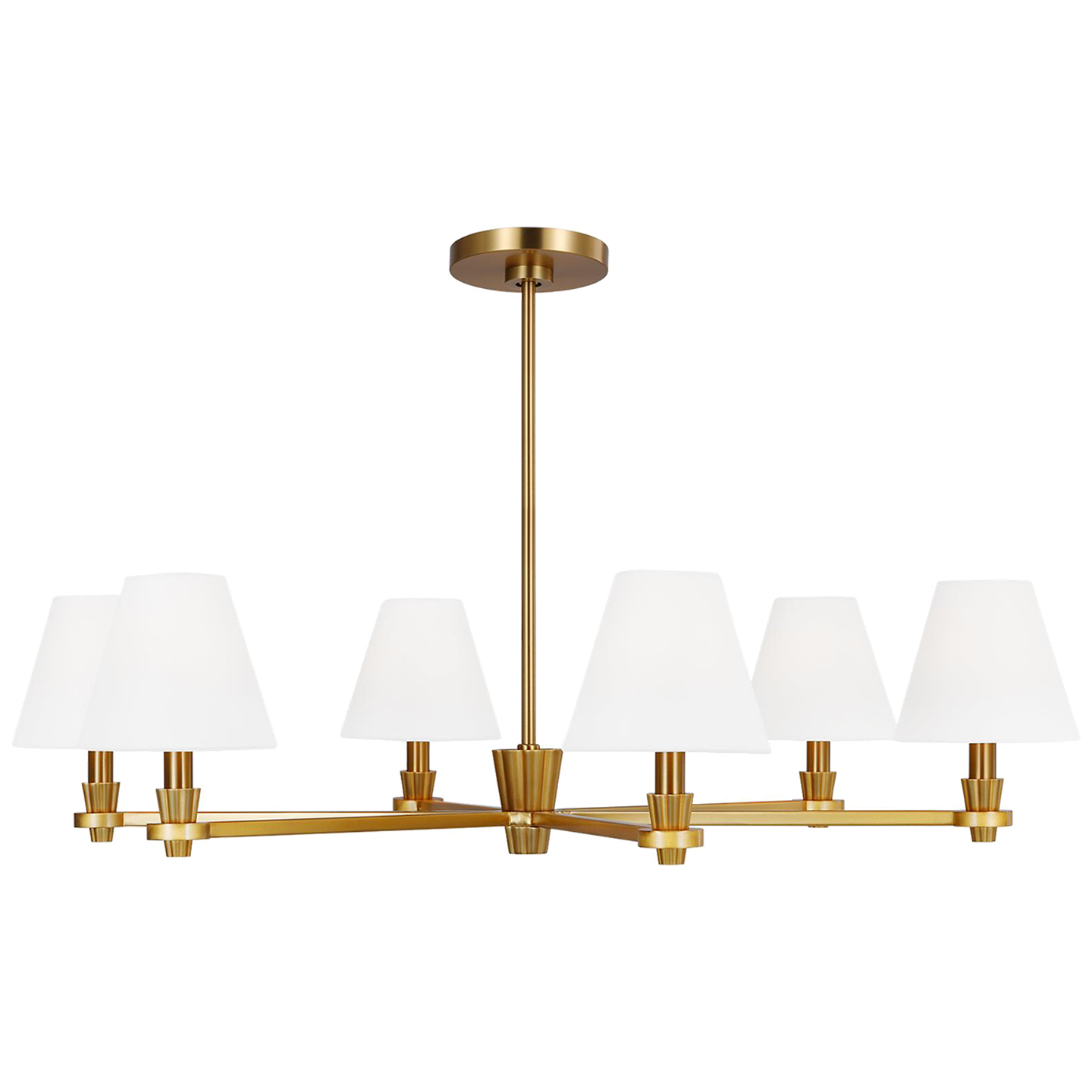 Paisley Large Chandelier