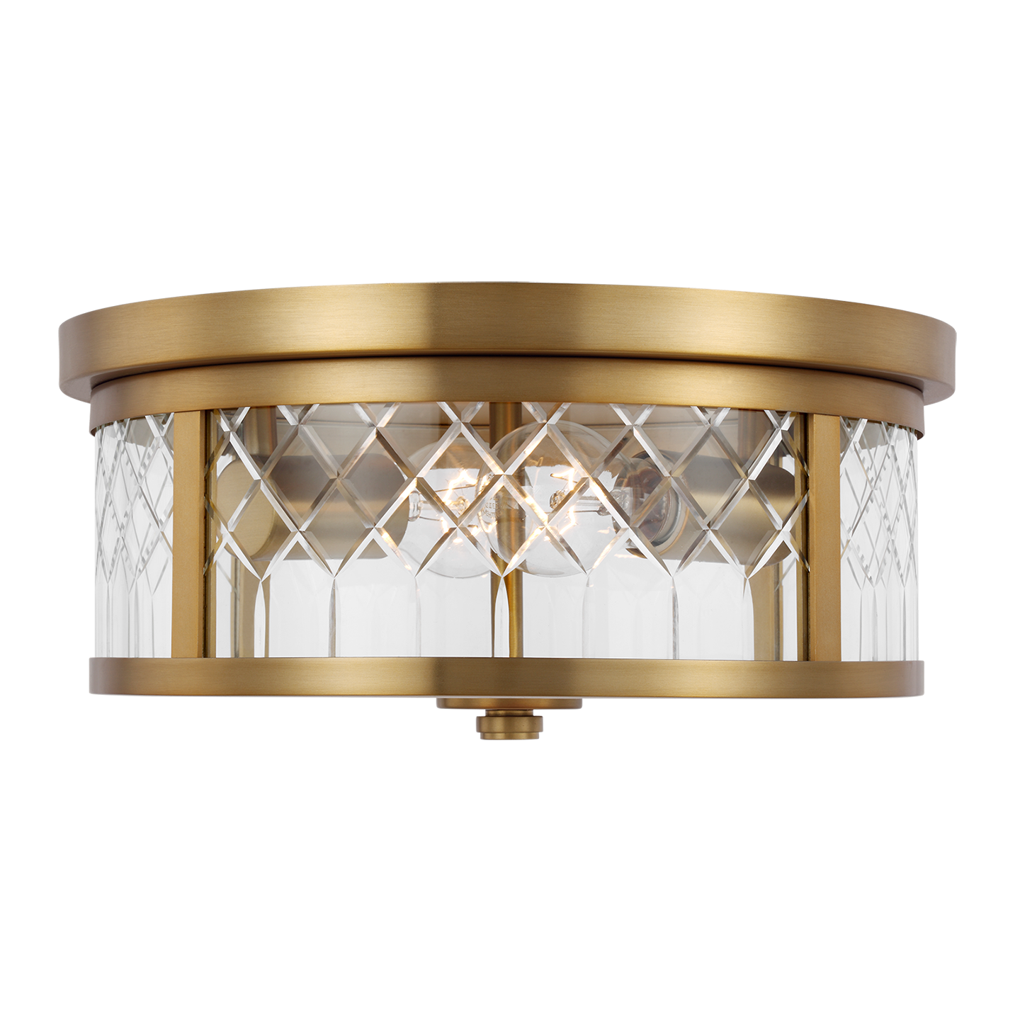 Alec Flush Mount