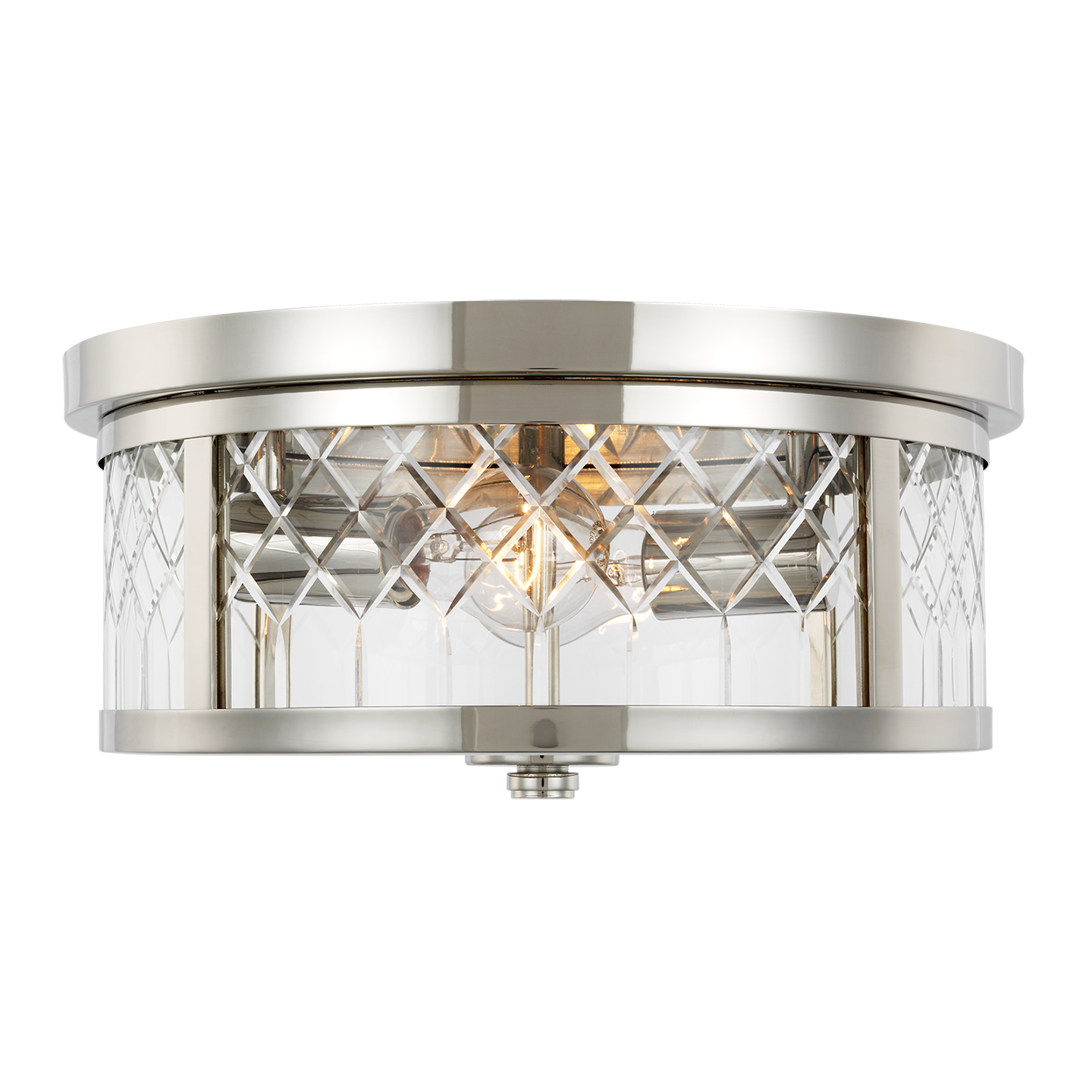 Alec Flush Mount