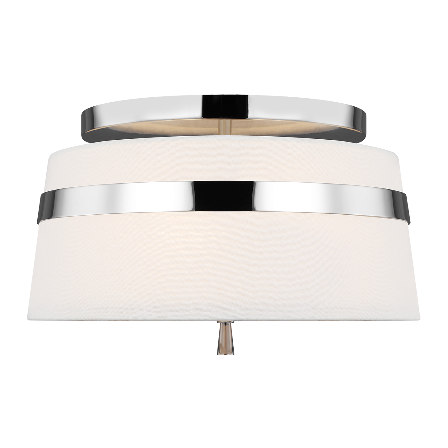 Cordtlandt Small Semi-Flush Mount