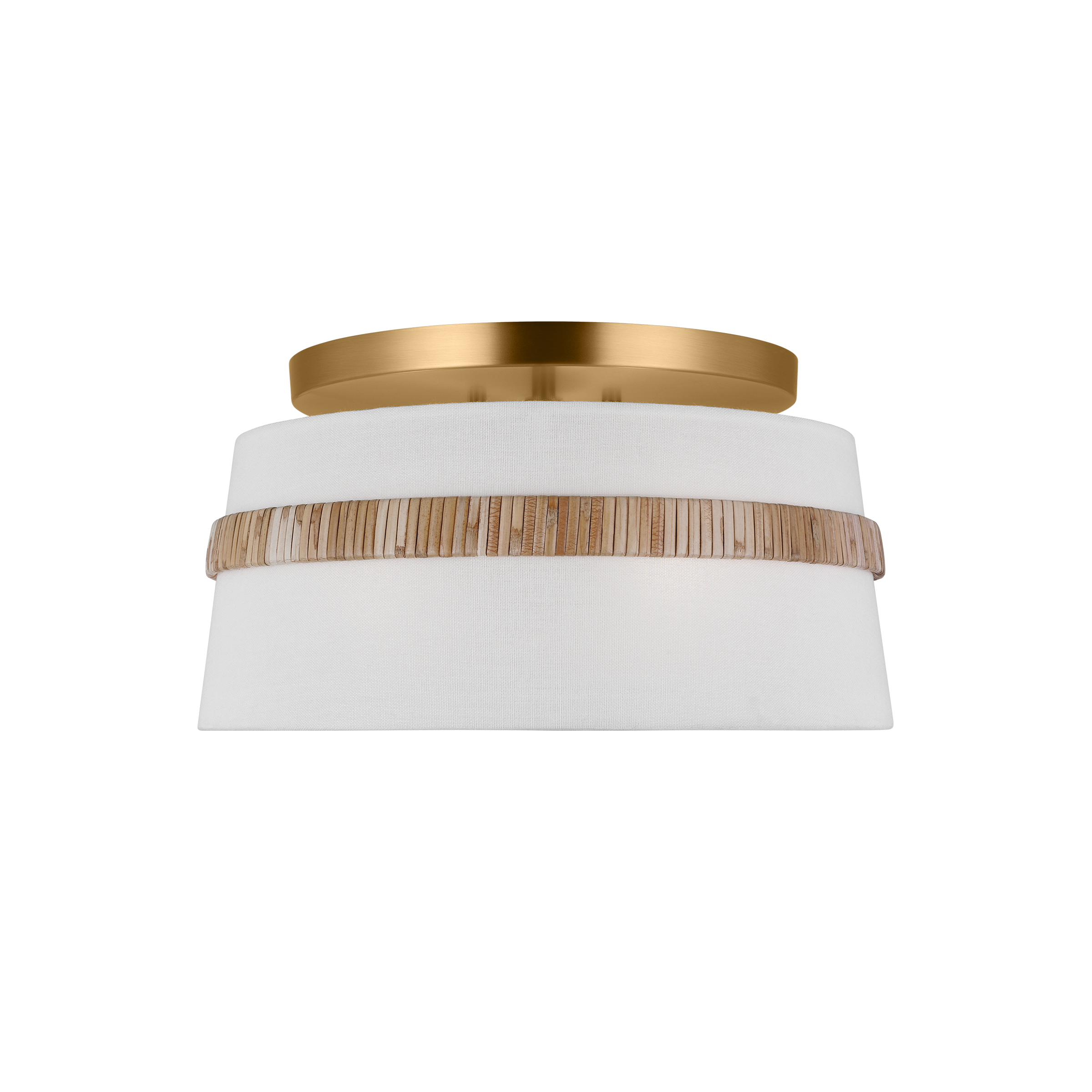 Cordtlandt Small Semi-Flush Mount