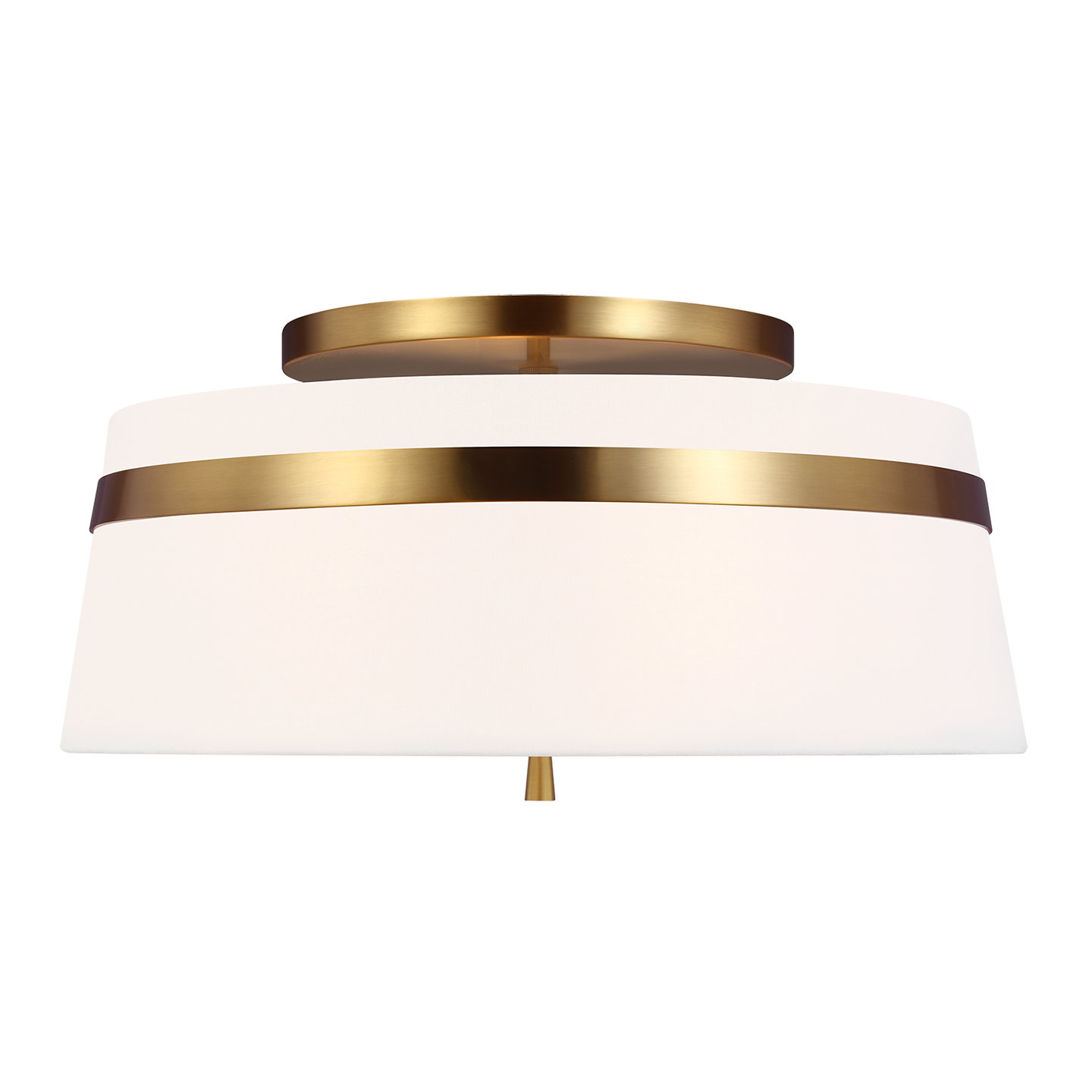 Cordtlandt Large Semi-Flush Mount