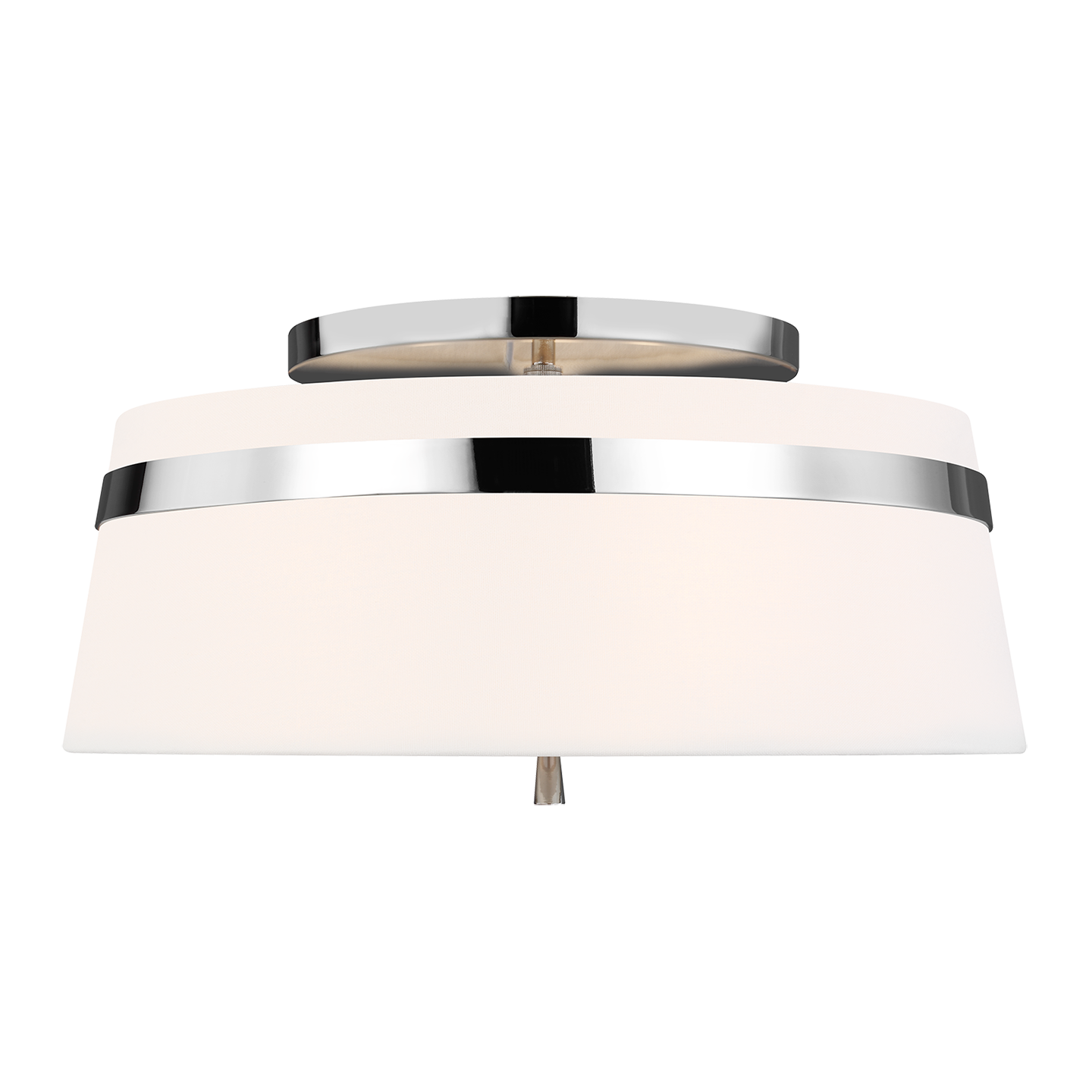 Cordtlandt Large Semi-Flush Mount