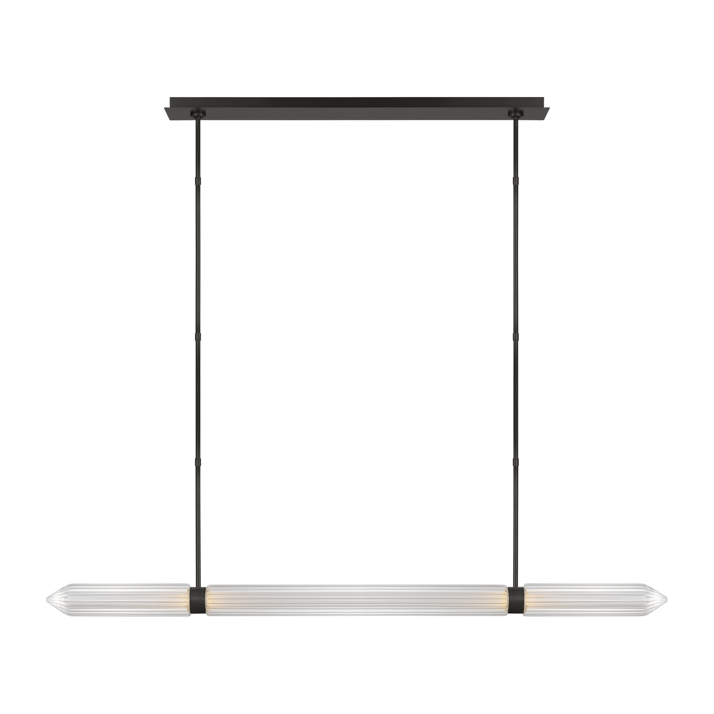 Langston X-Large Linear Chandelier