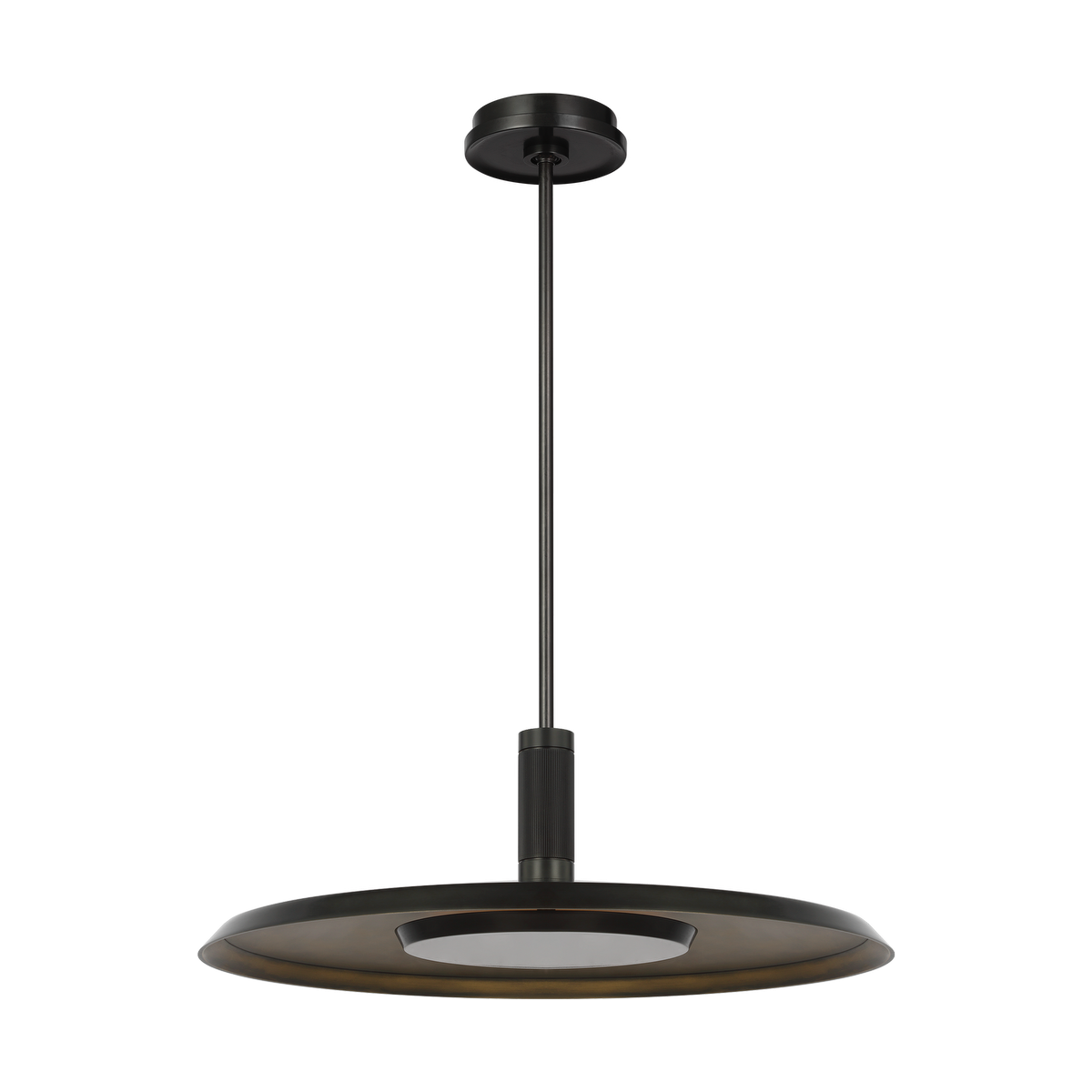 Saucer Large Pendant