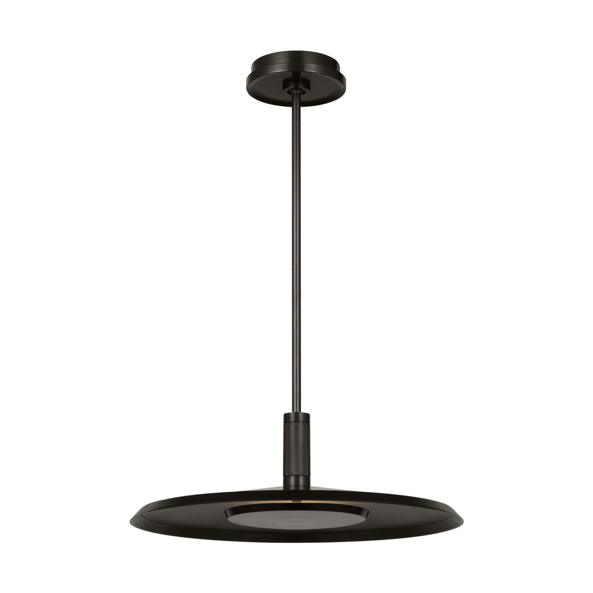 Saucer Large Pendant