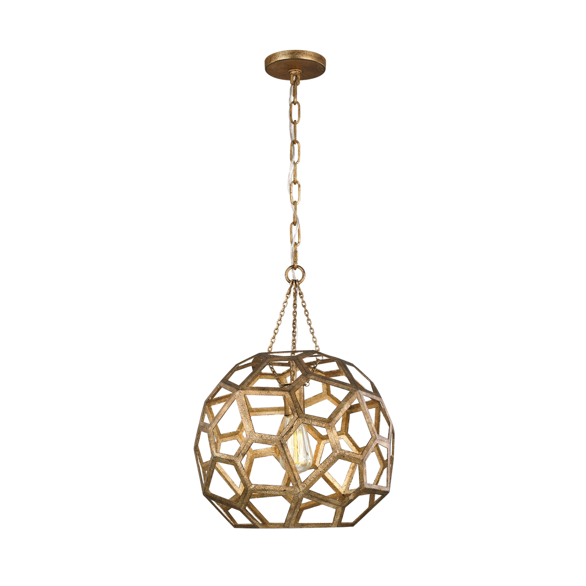 Feccetta Medium Pendant