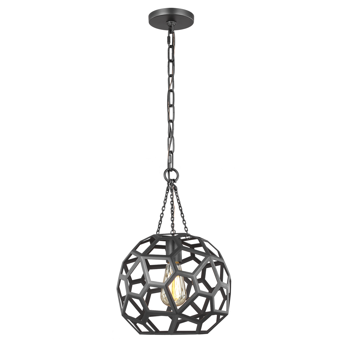 Feccetta Small Pendant