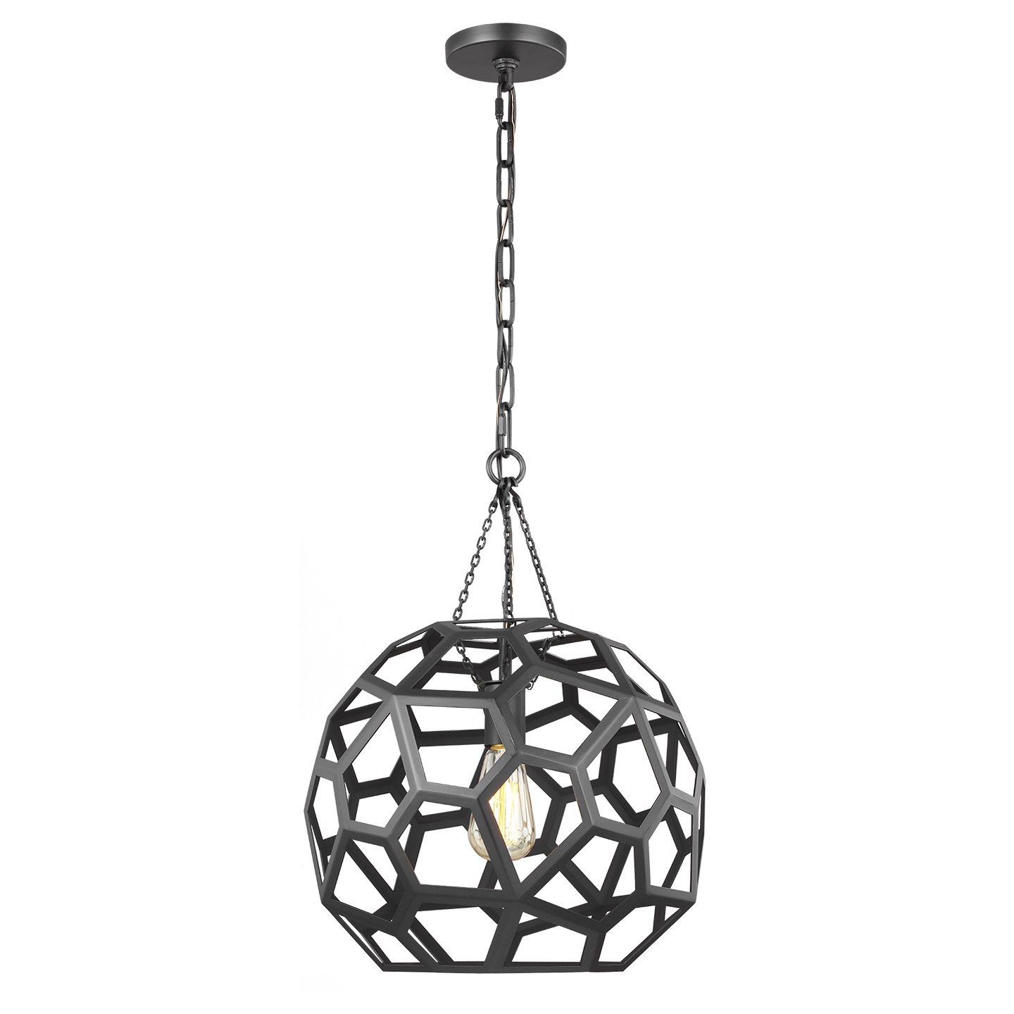 Feccetta Medium Pendant