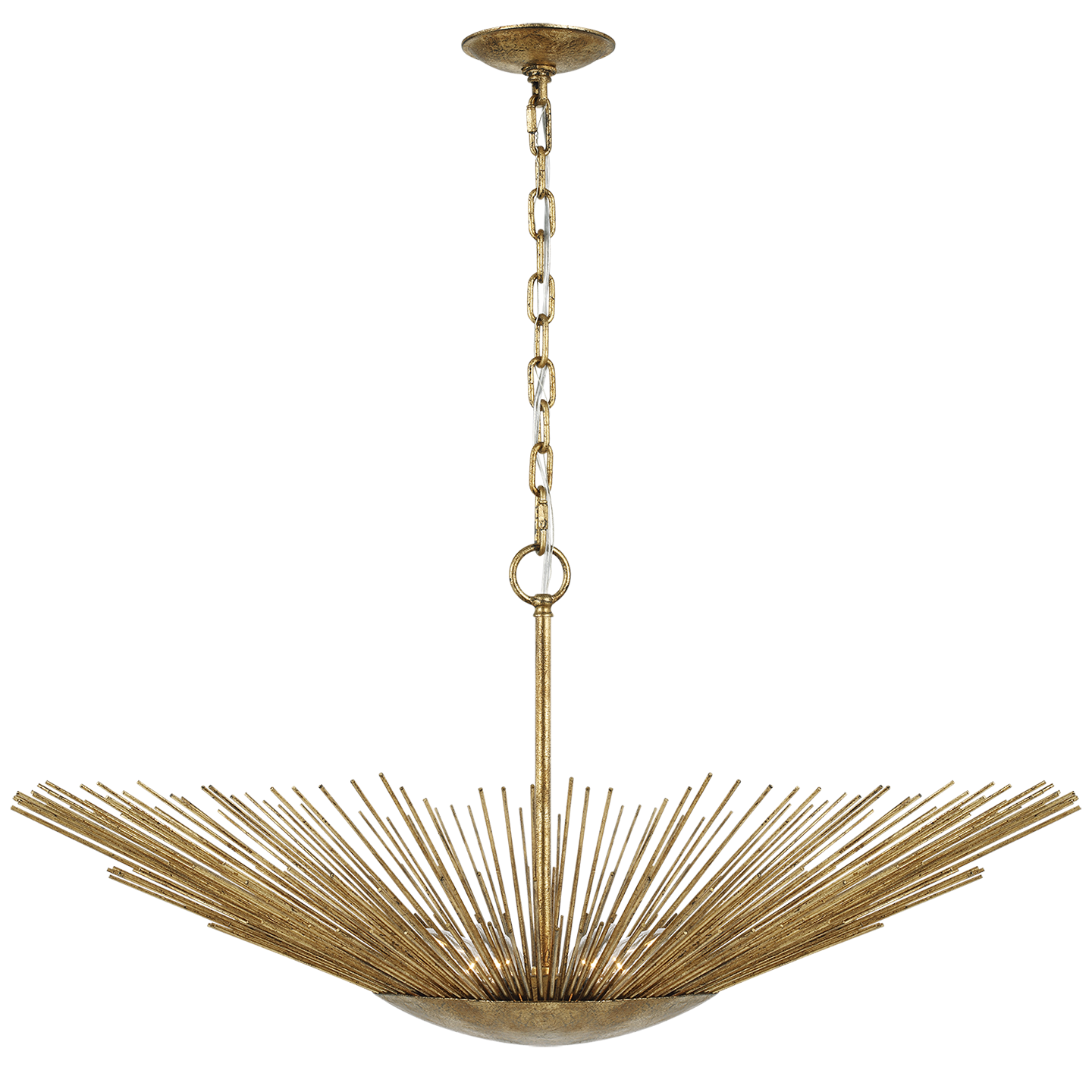 Helios Wide Pendant