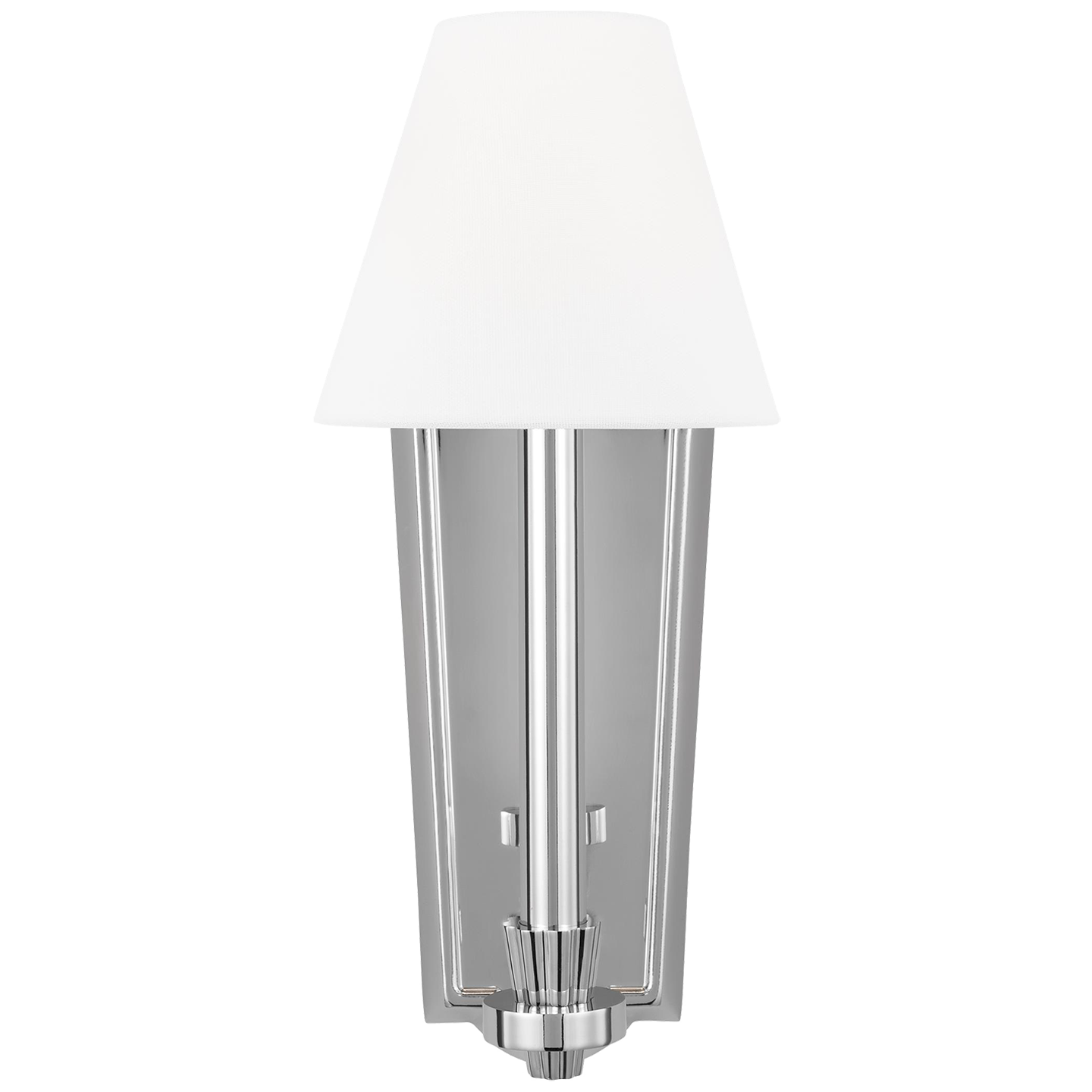 Paisley Tall Sconce