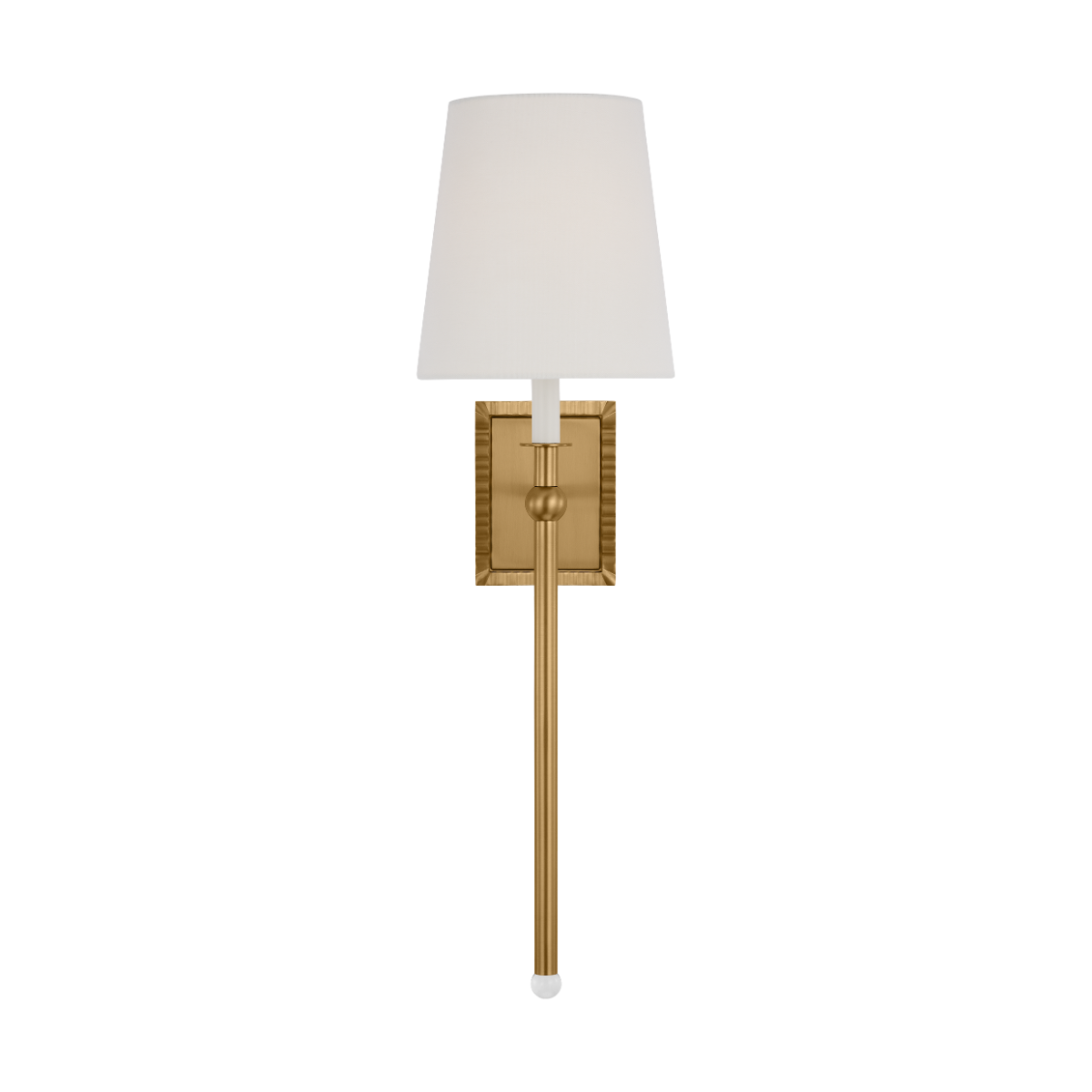 Baxley Tall Wall Sconce