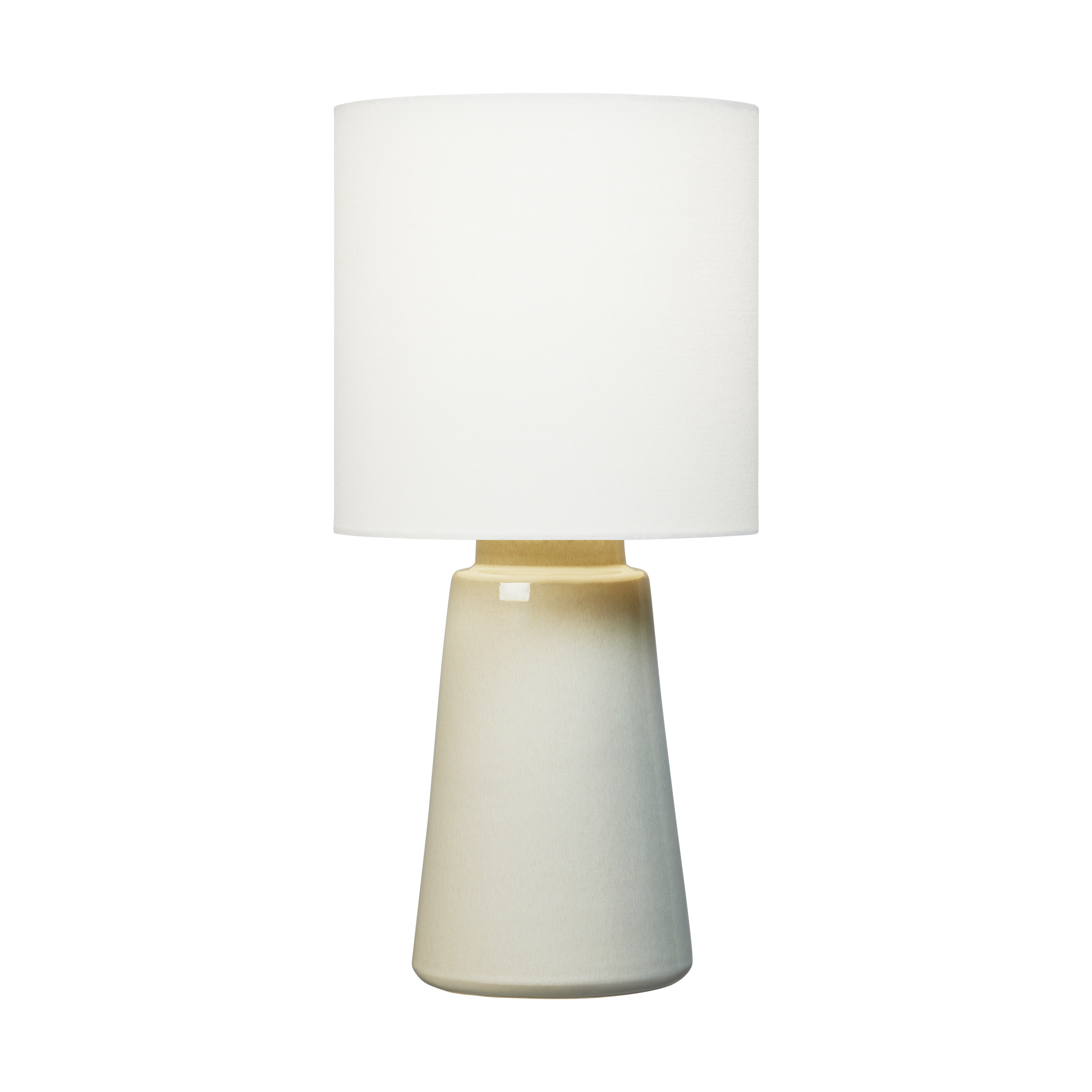 Vessel Table Lamp