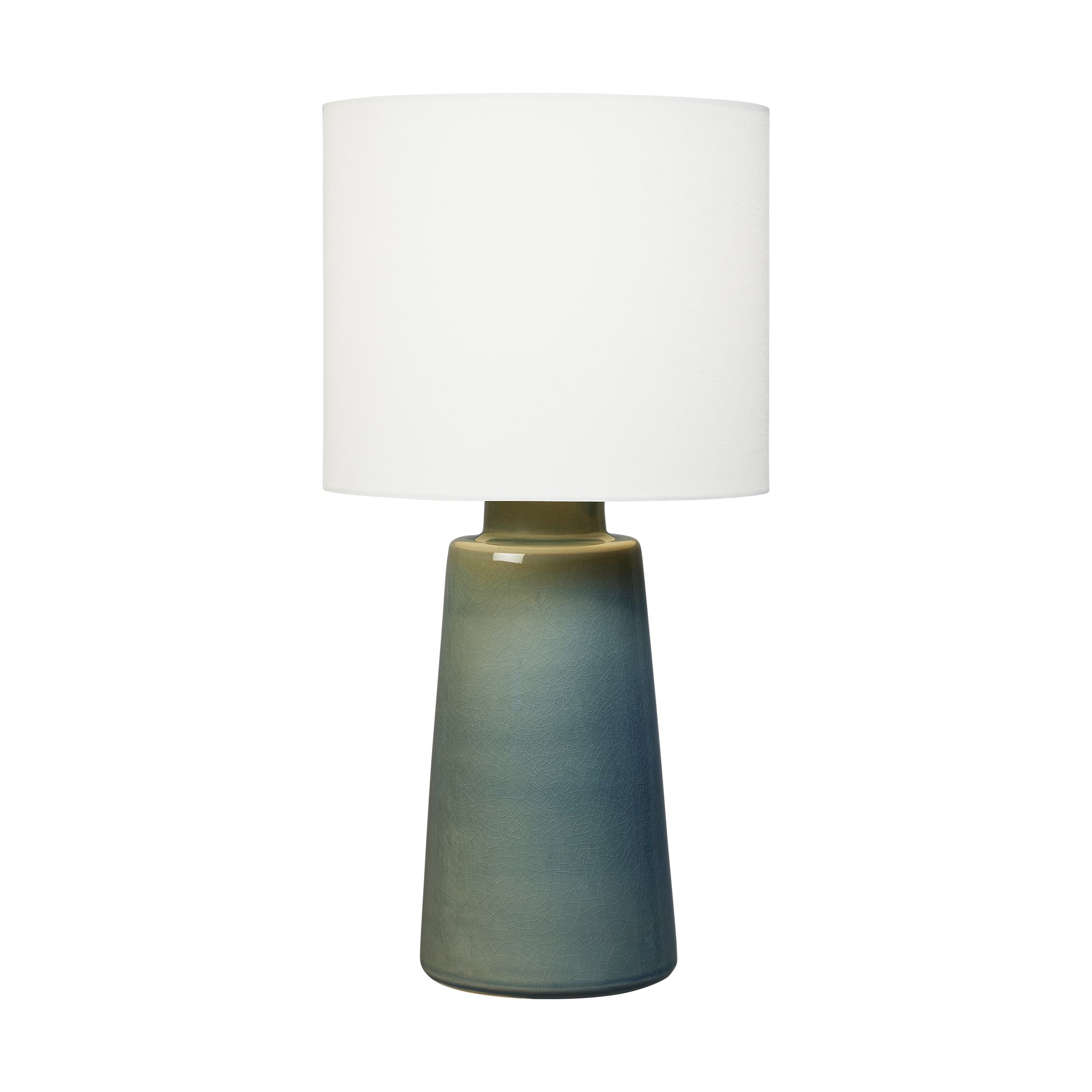Vessel Table Lamp