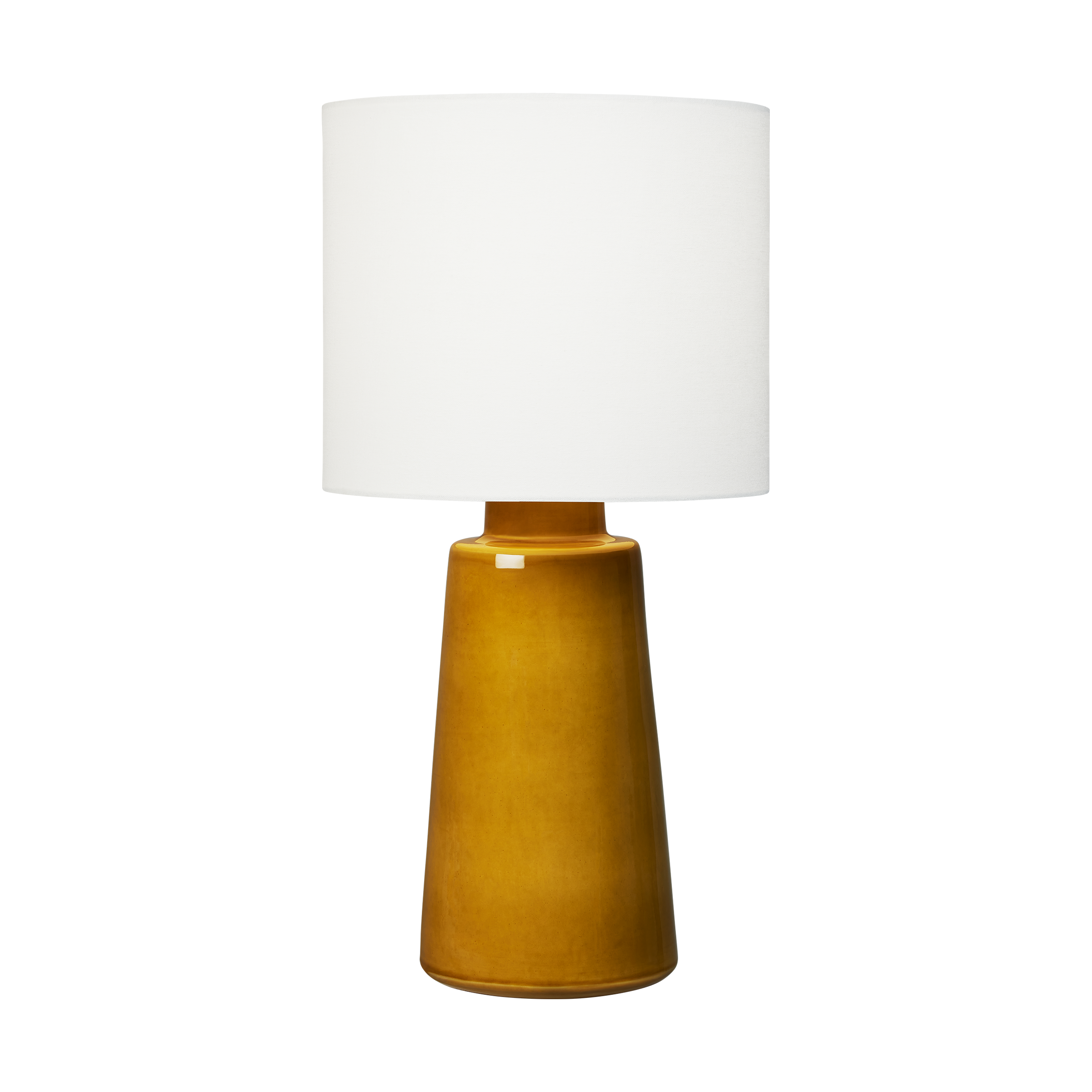 Vessel Table Lamp