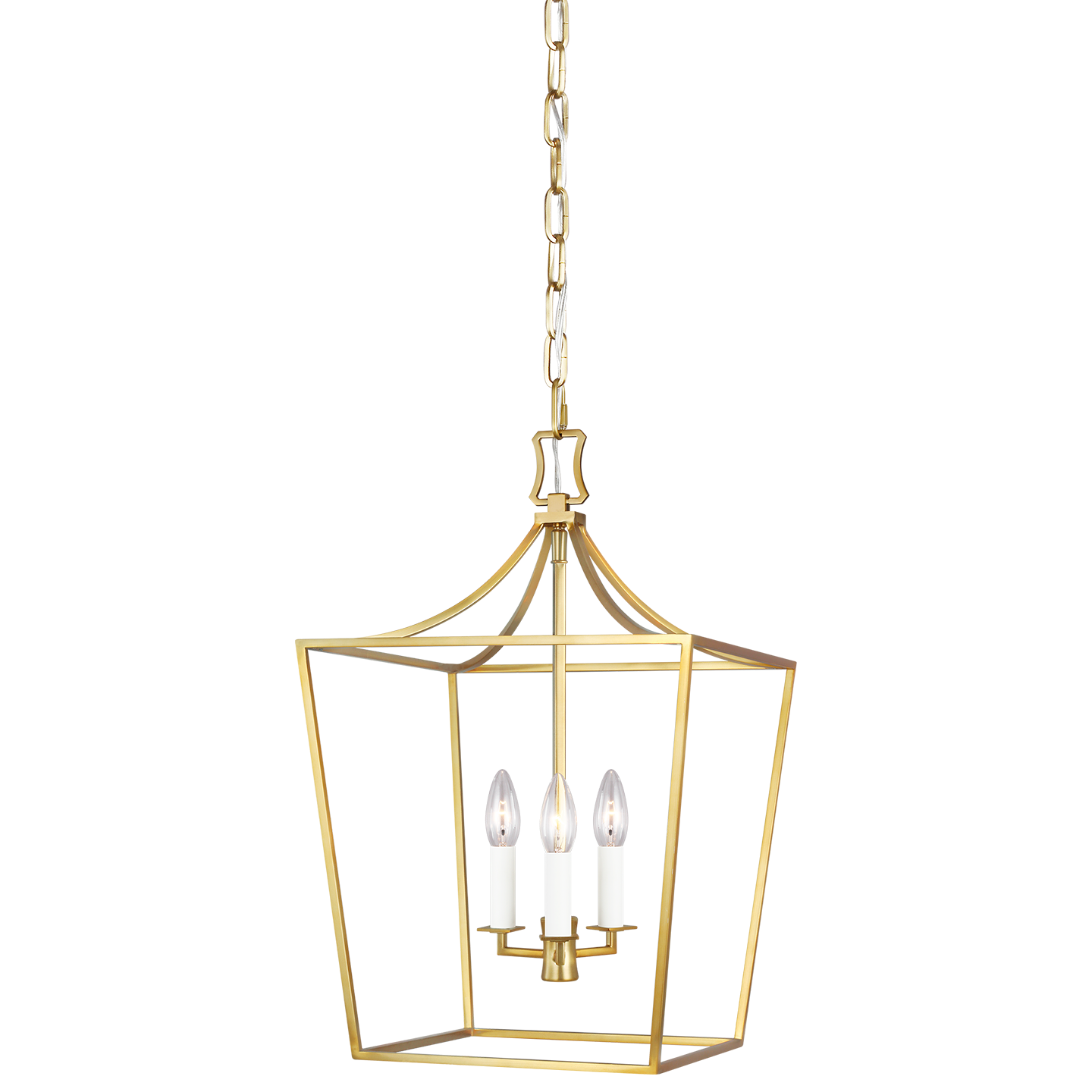 Southold Small Lantern