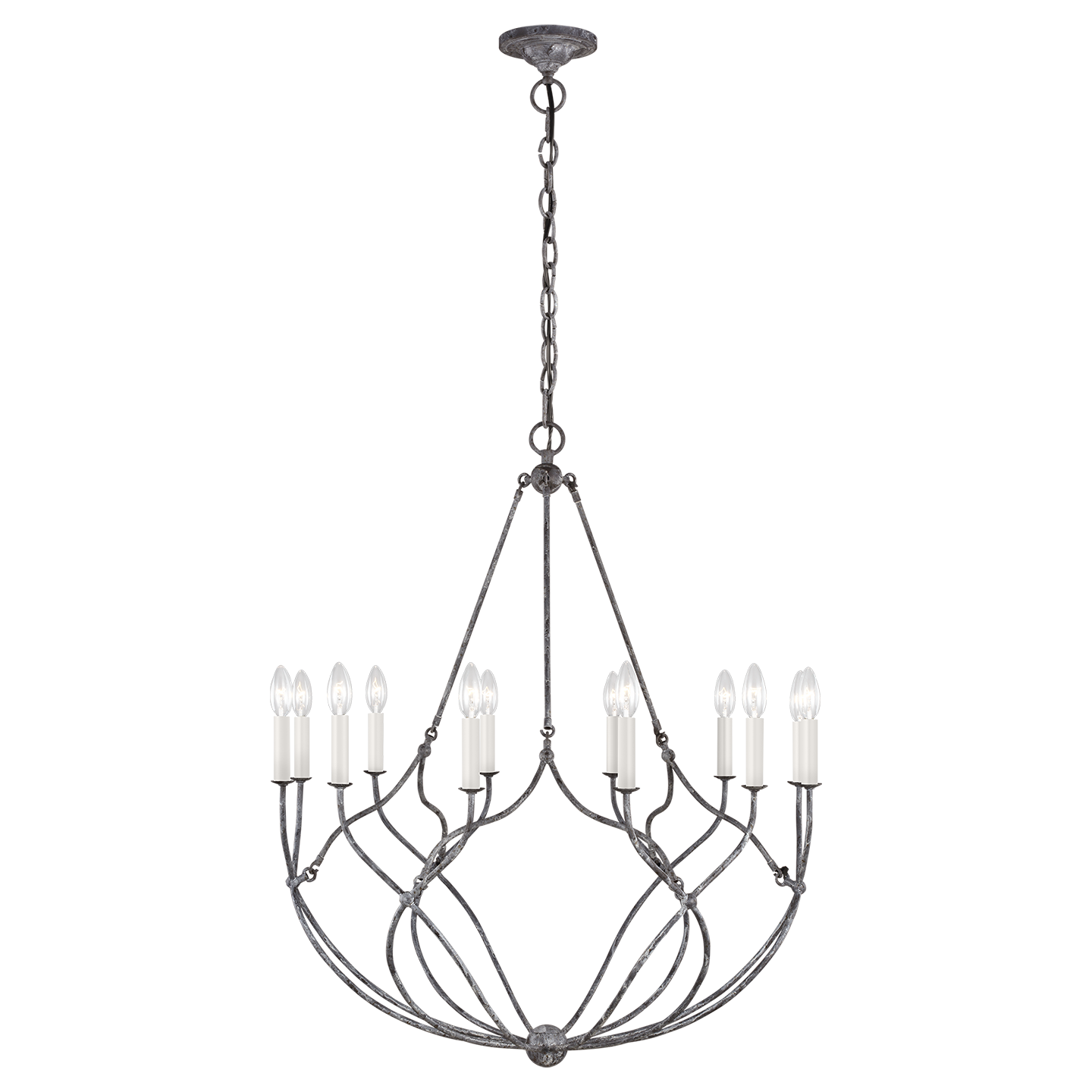 Richmond Medium Chandelier
