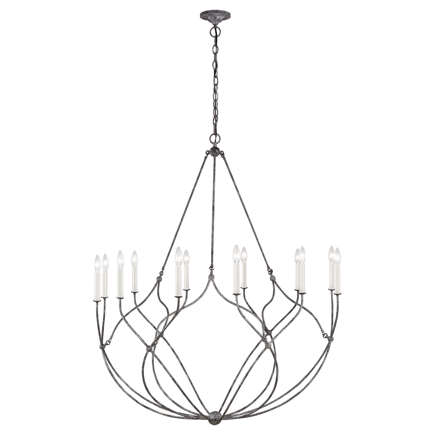 Richmond Large Chandelier