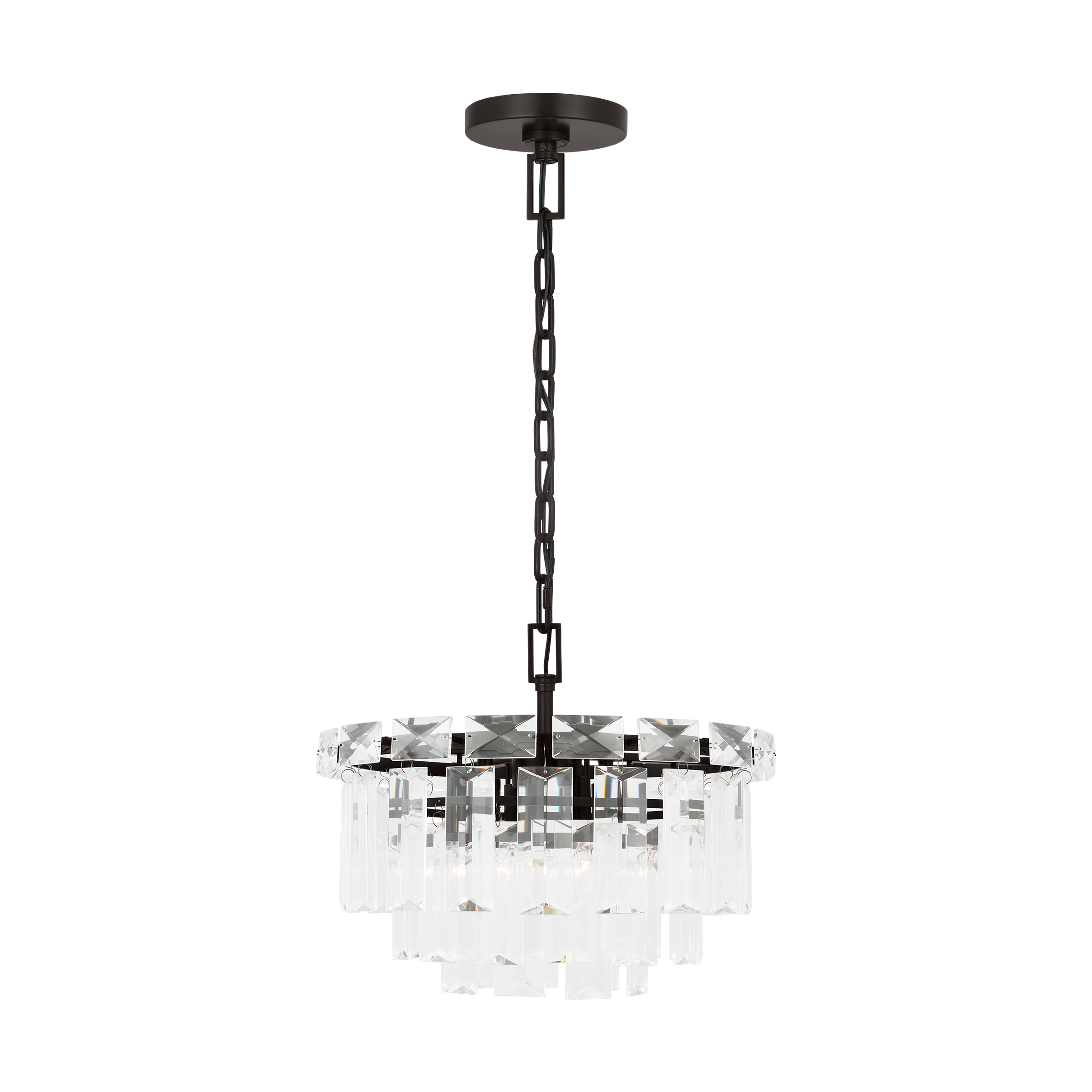 Arden Small Chandelier
