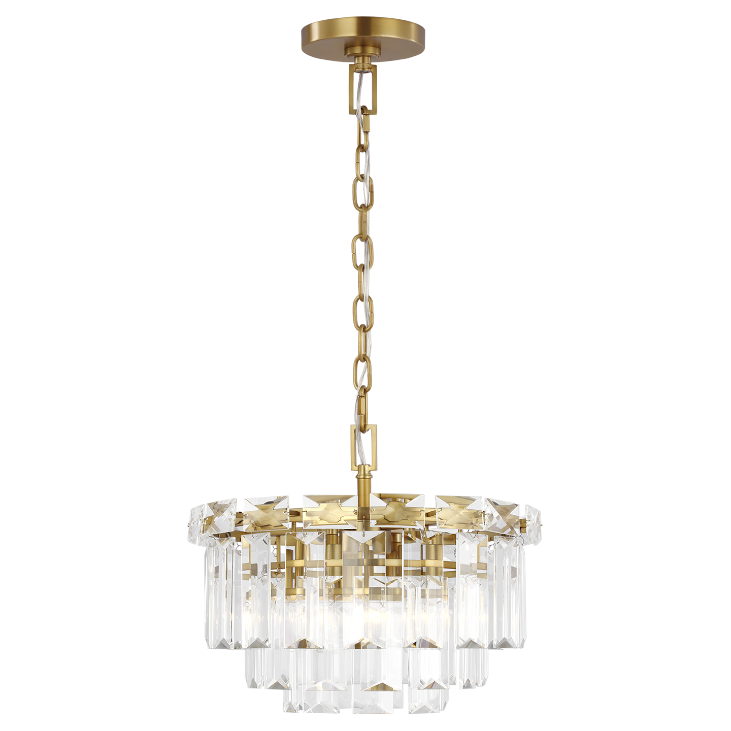 Arden Small Chandelier