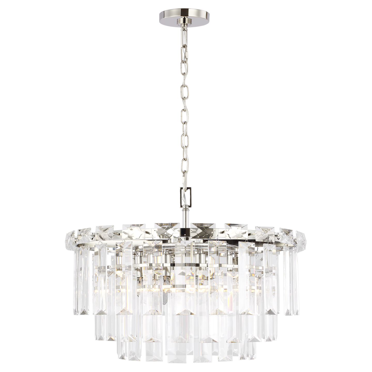 Arden Medium Chandelier