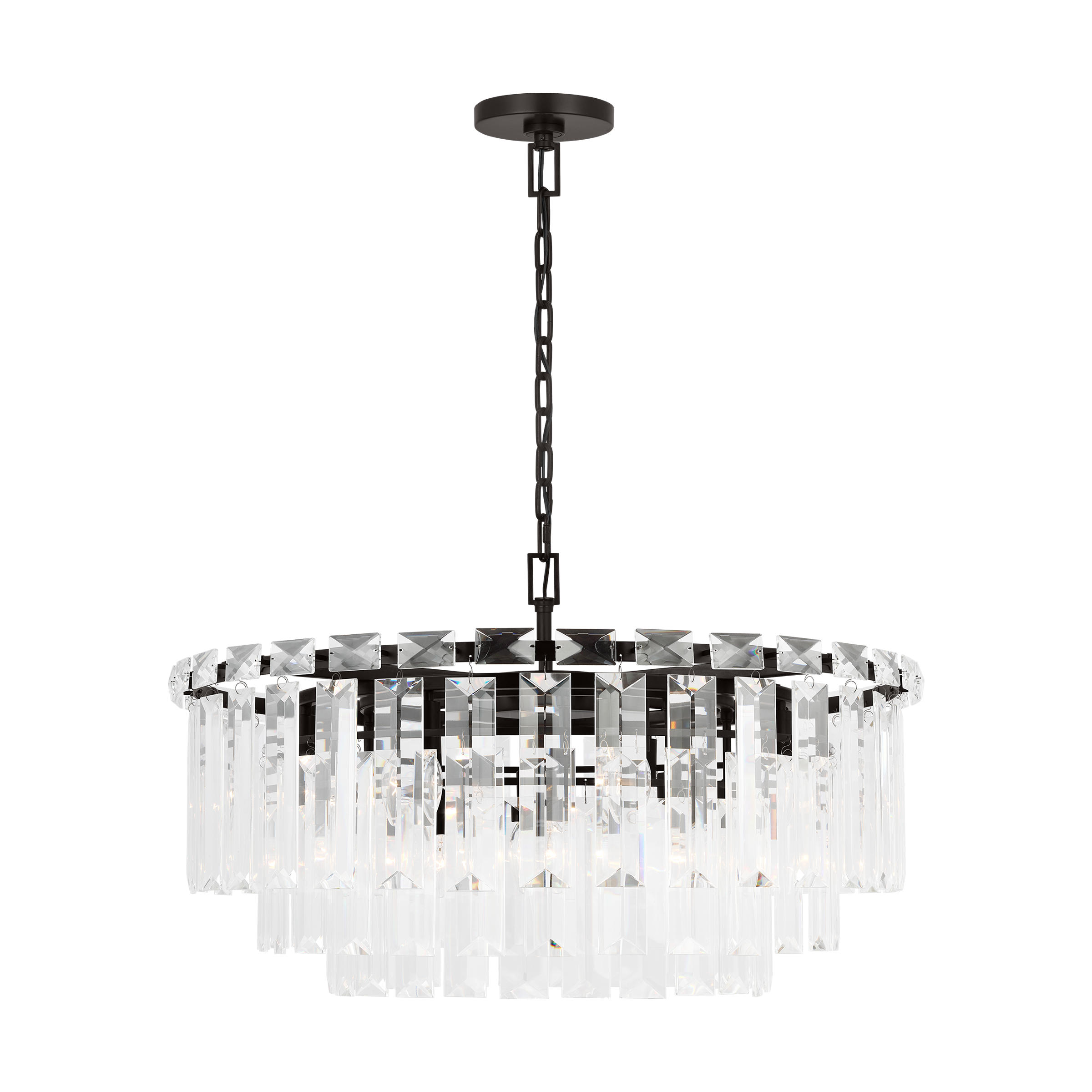 Arden Large Chandelier