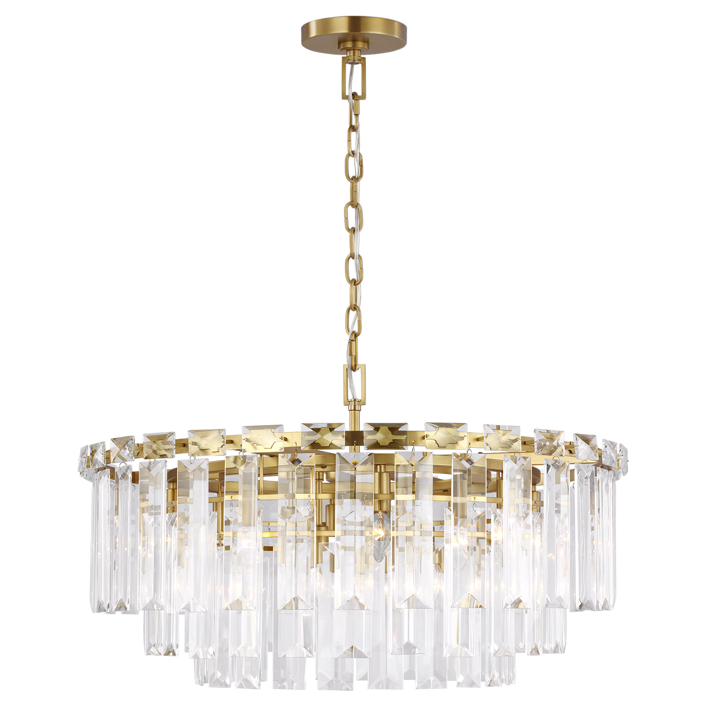 Arden Large Chandelier