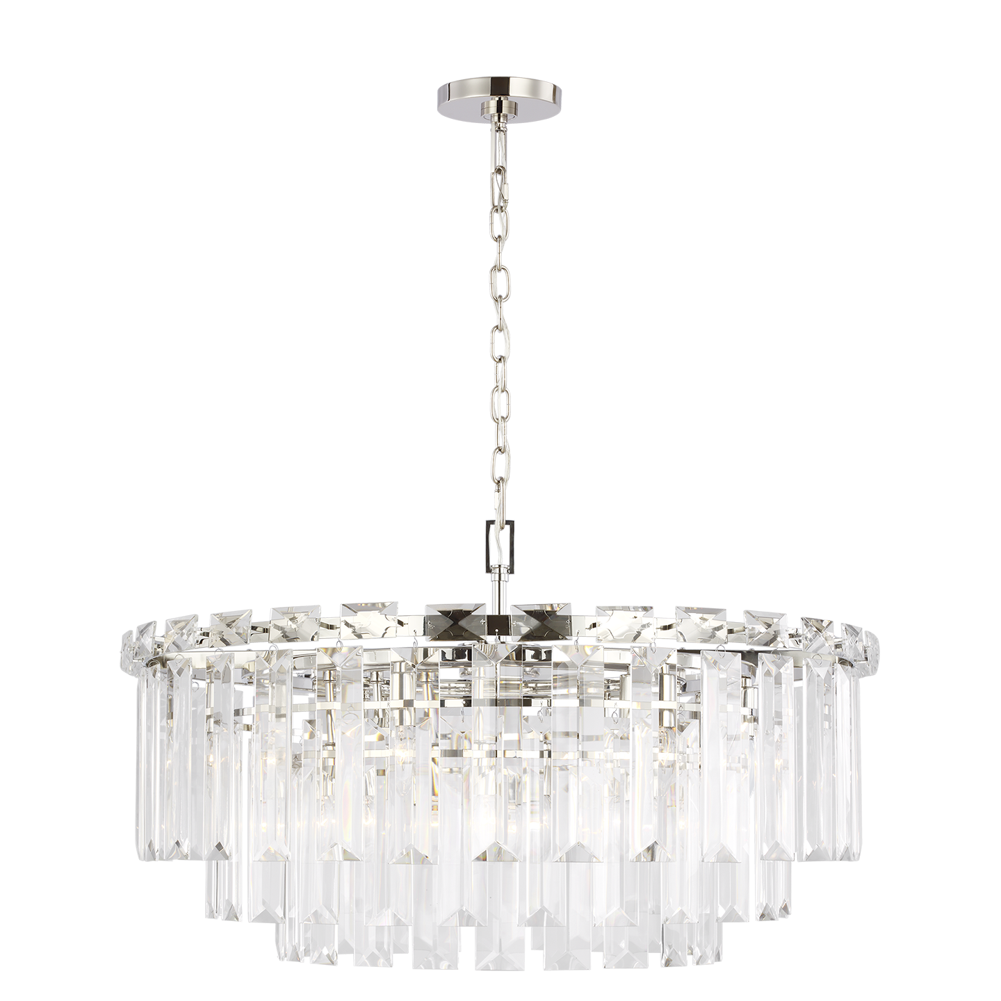 Arden Large Chandelier