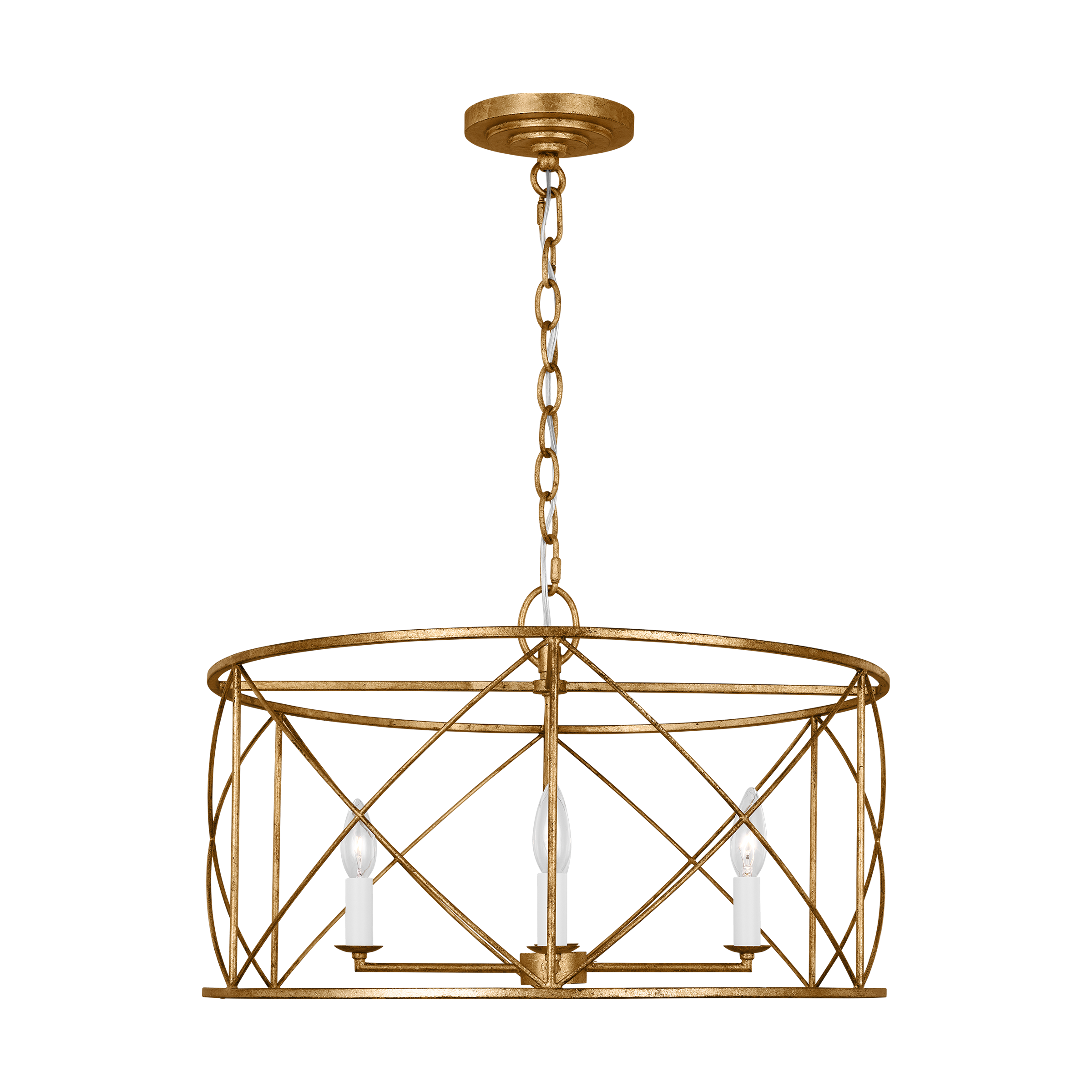 Beatrix Large Lantern