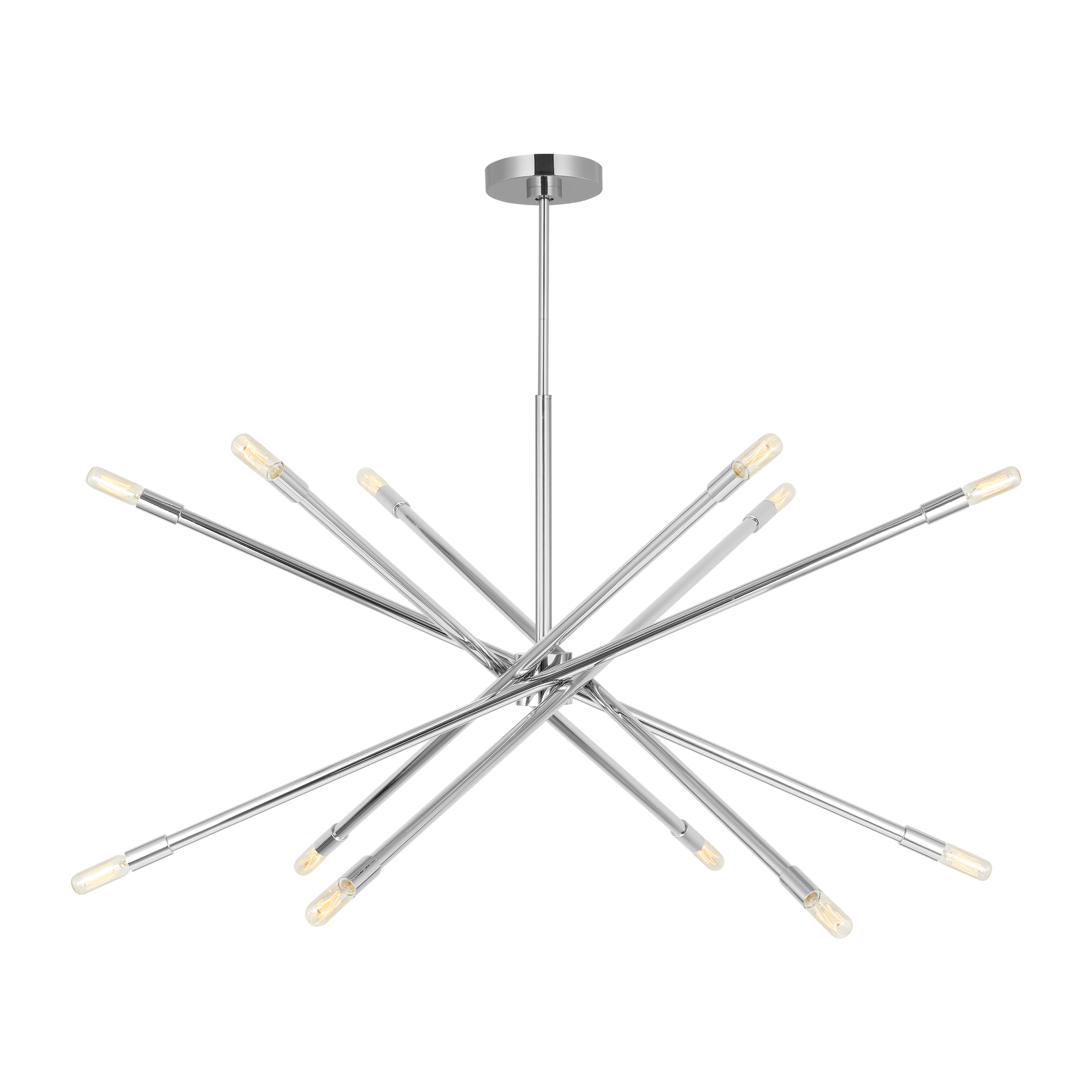 Eastyn Extra Large Chandelier