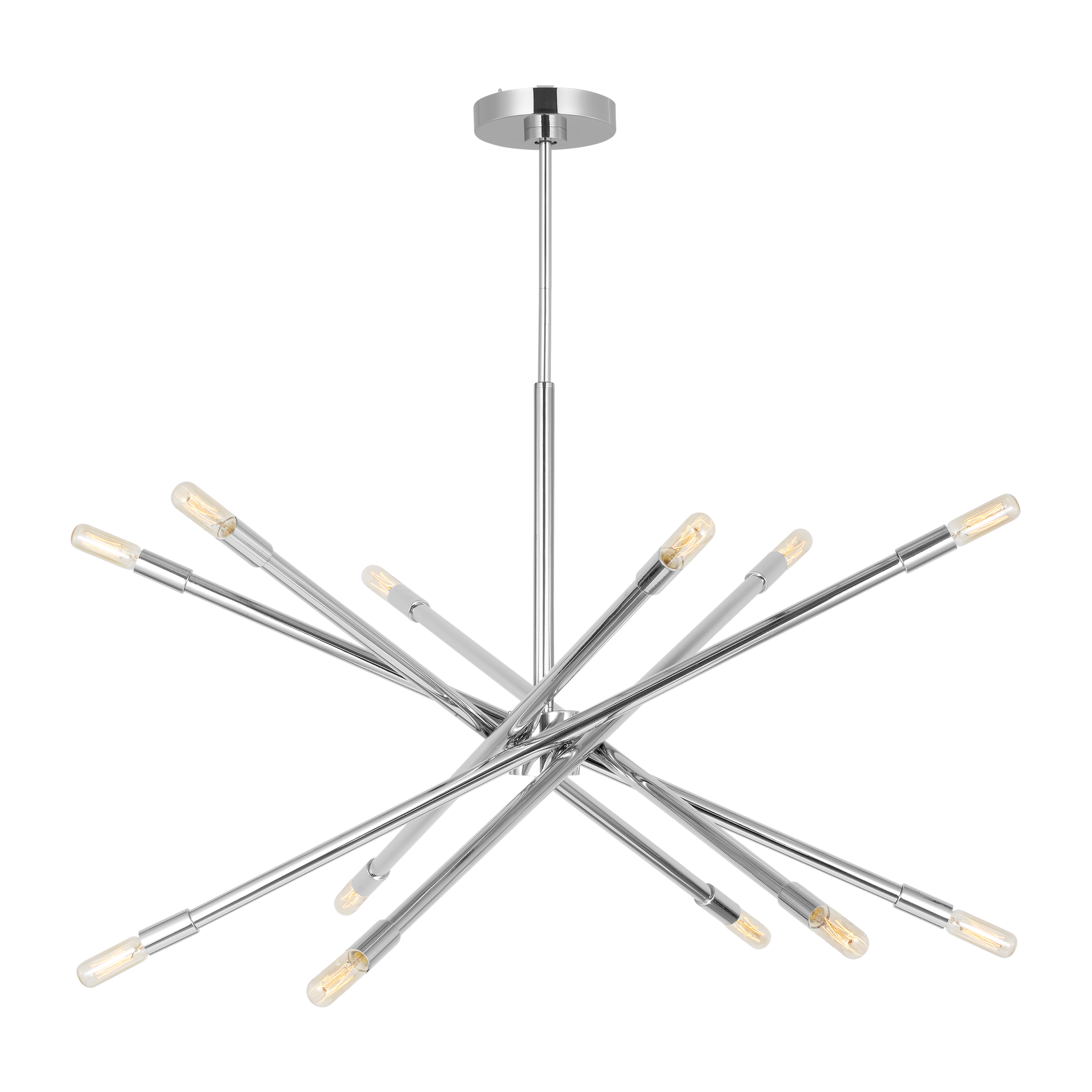 Eastyn Large Chandelier