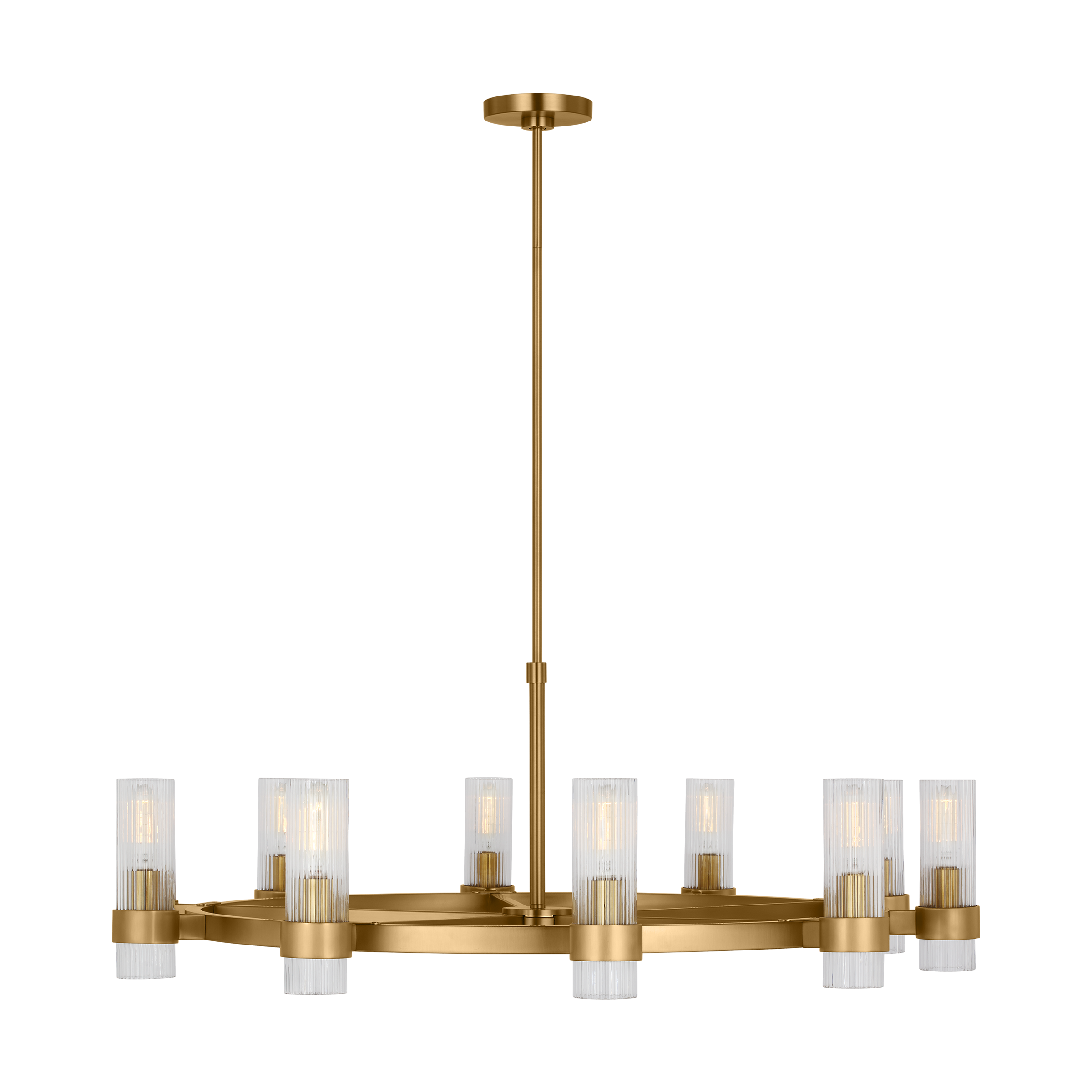 Geneva Large Chandelier