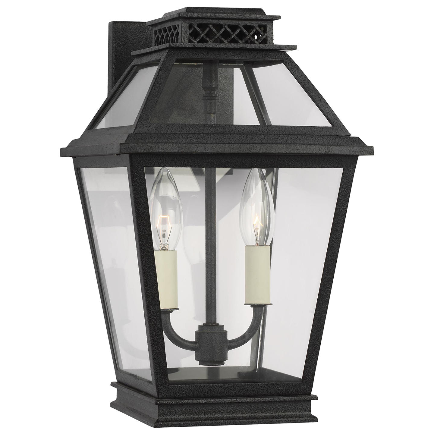 Falmouth Small Outdoor Wall Lantern