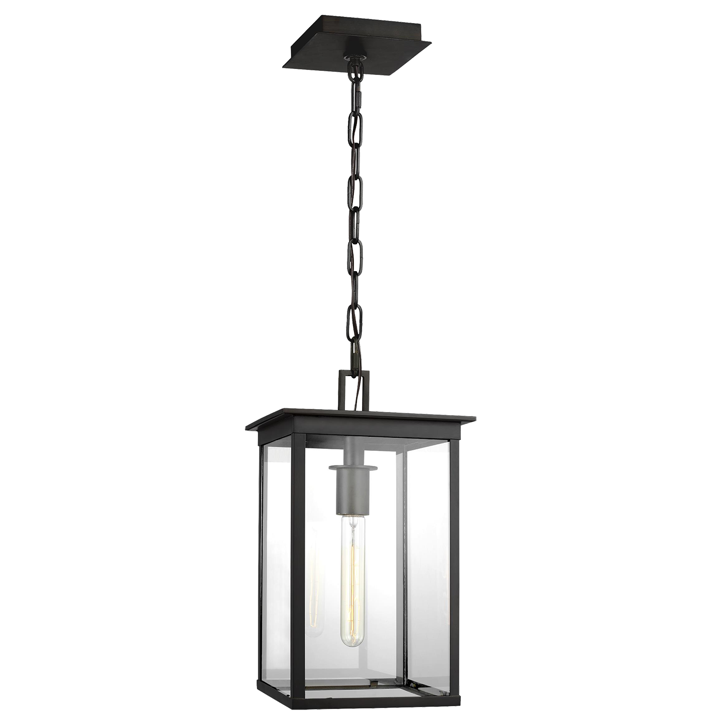 Freeport Small Outdoor Pendant