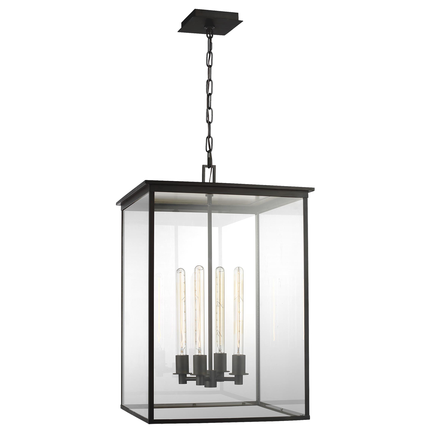 Freeport Large Outdoor Pendant
