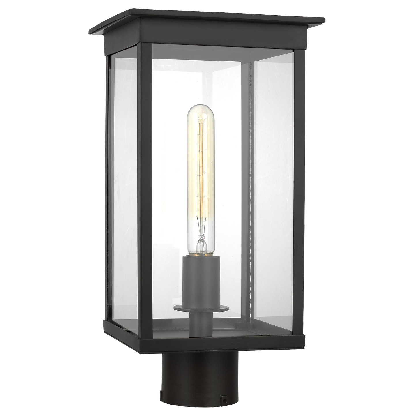Freeport Medium Outdoor Post Lantern
