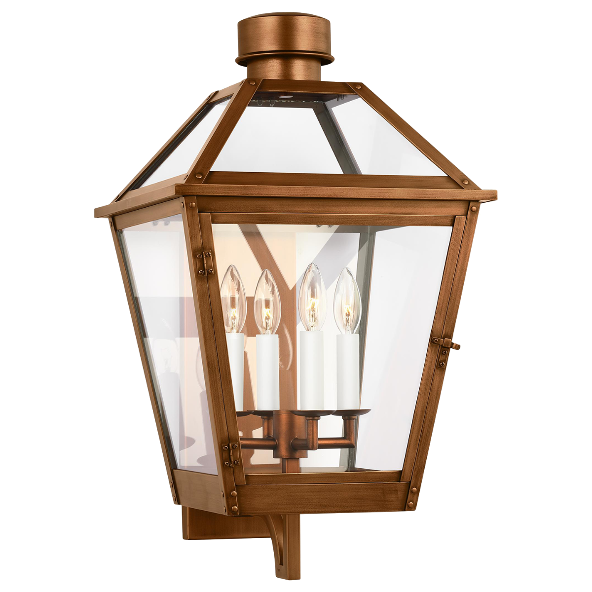 Hyannis Large Lantern