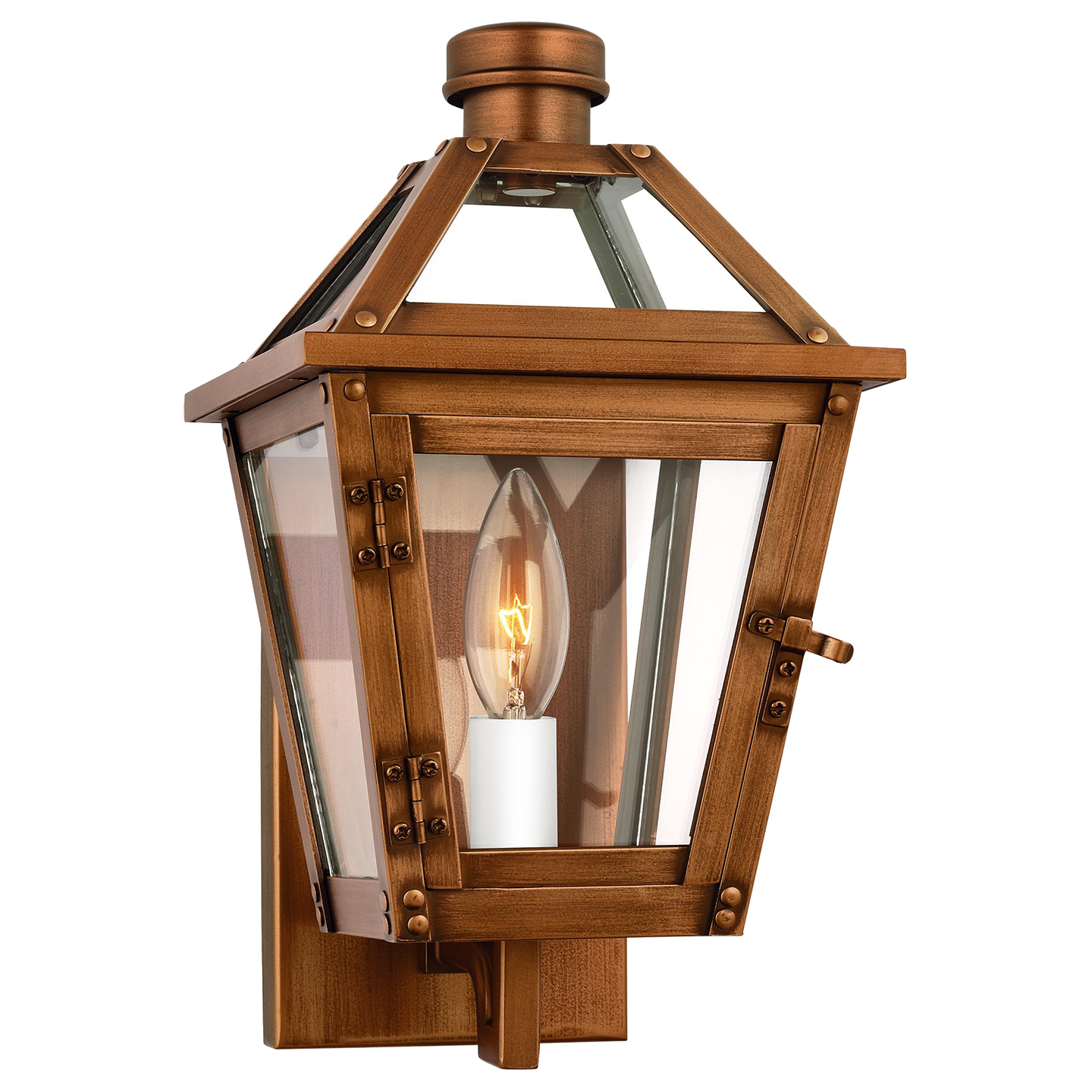 Hyannis Wall Lantern