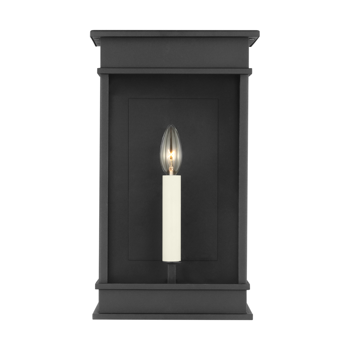 Cupertino Medium Wall Lantern