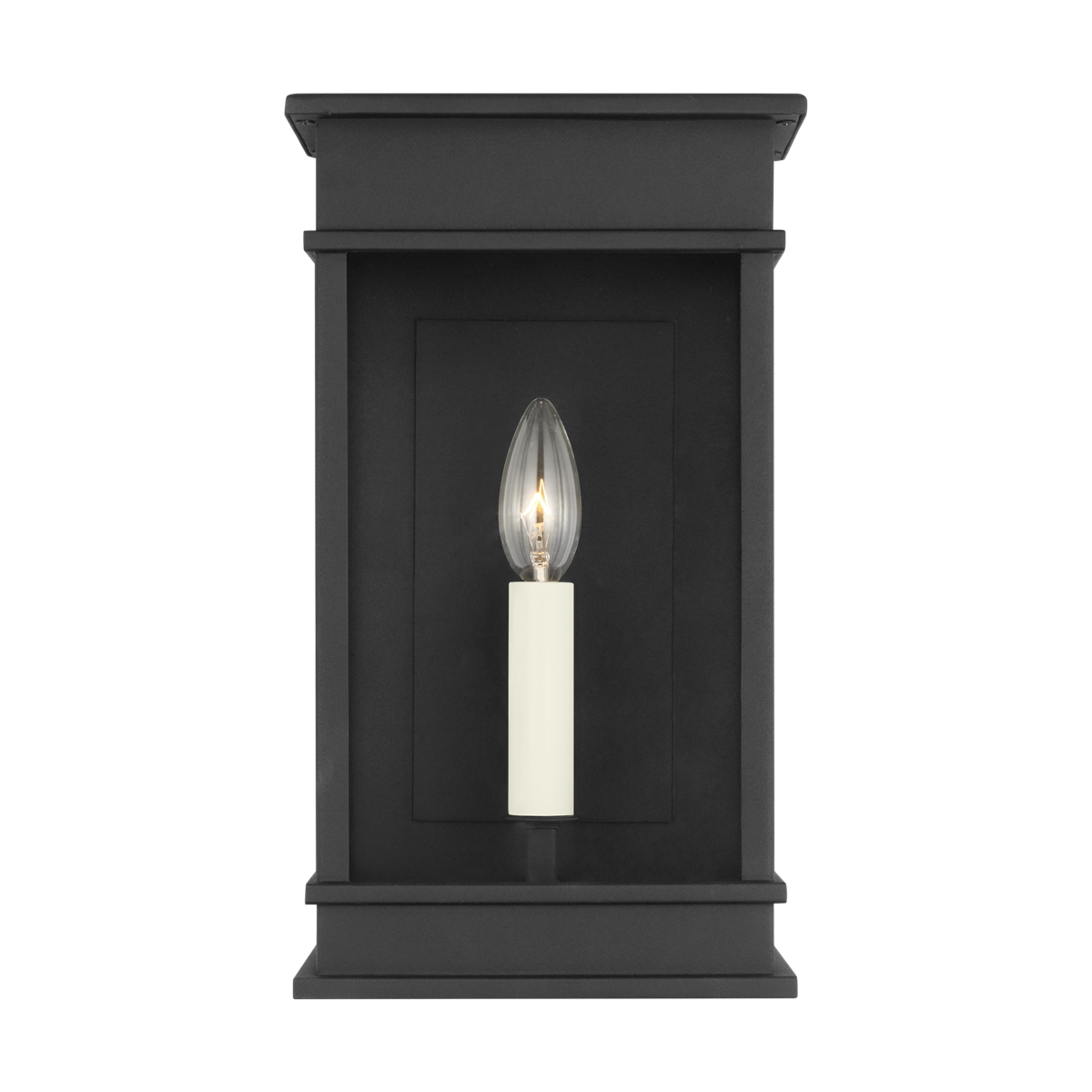Cupertino Small Wall Lantern