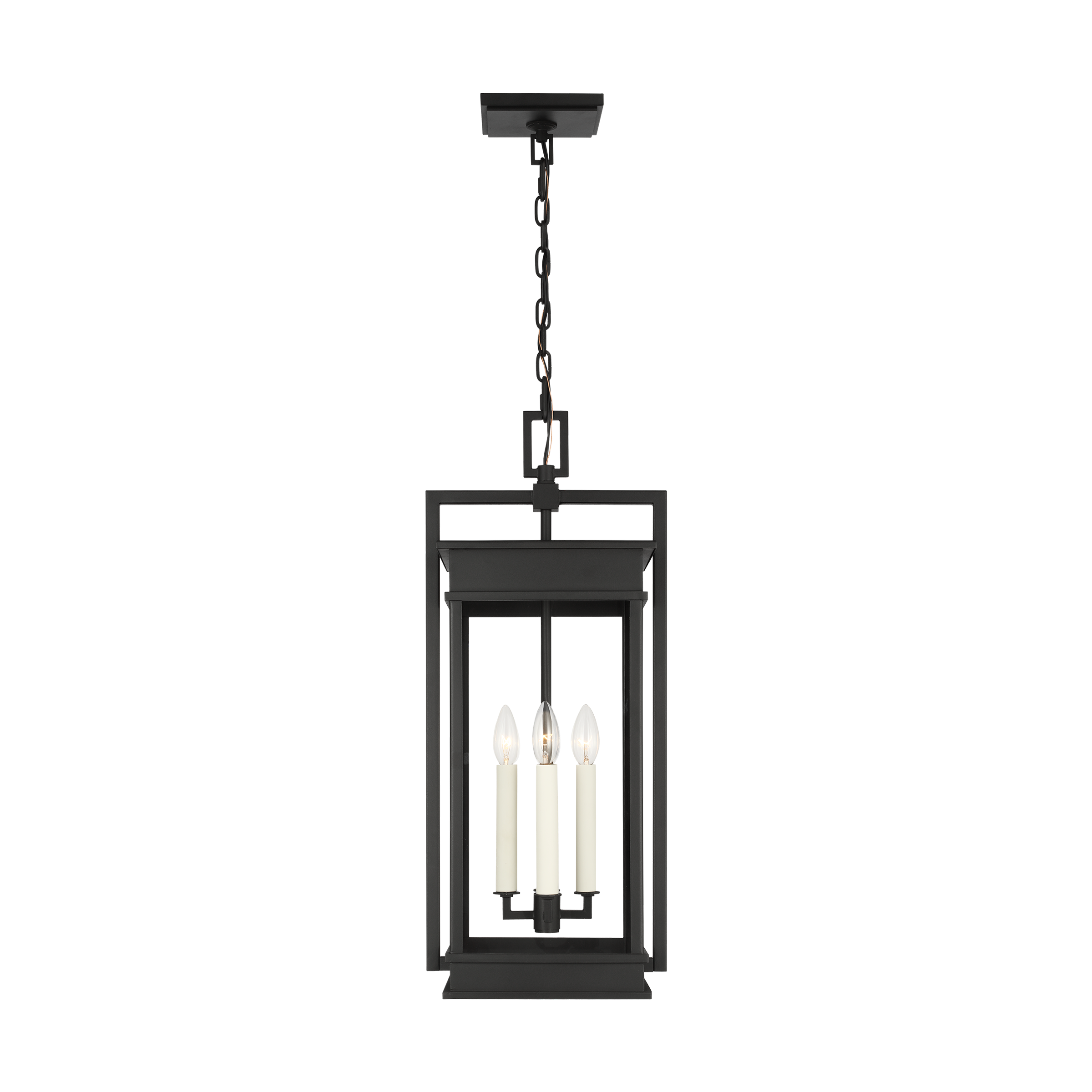 Cupertino Large Pendant