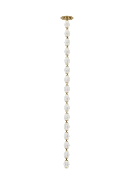 Collier 48 Pendant