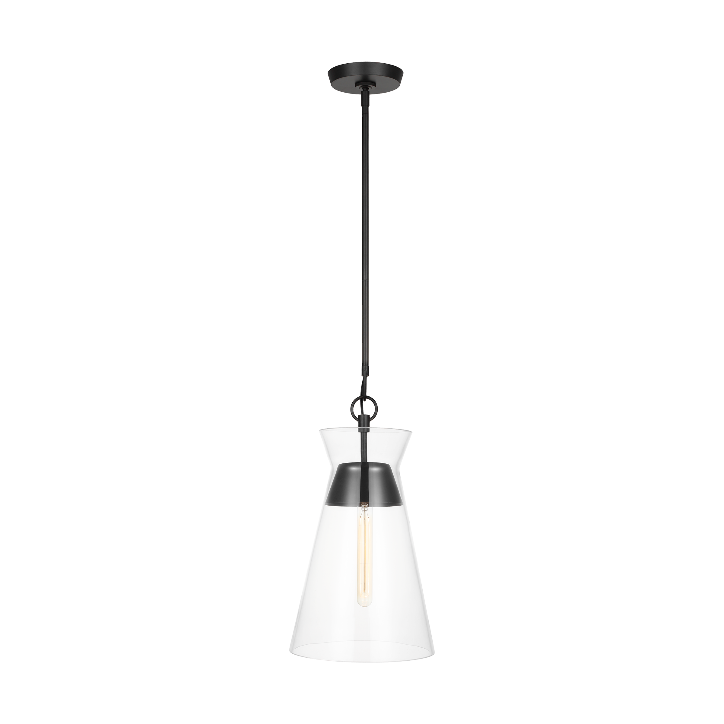 Atlantic Narrow Pendant