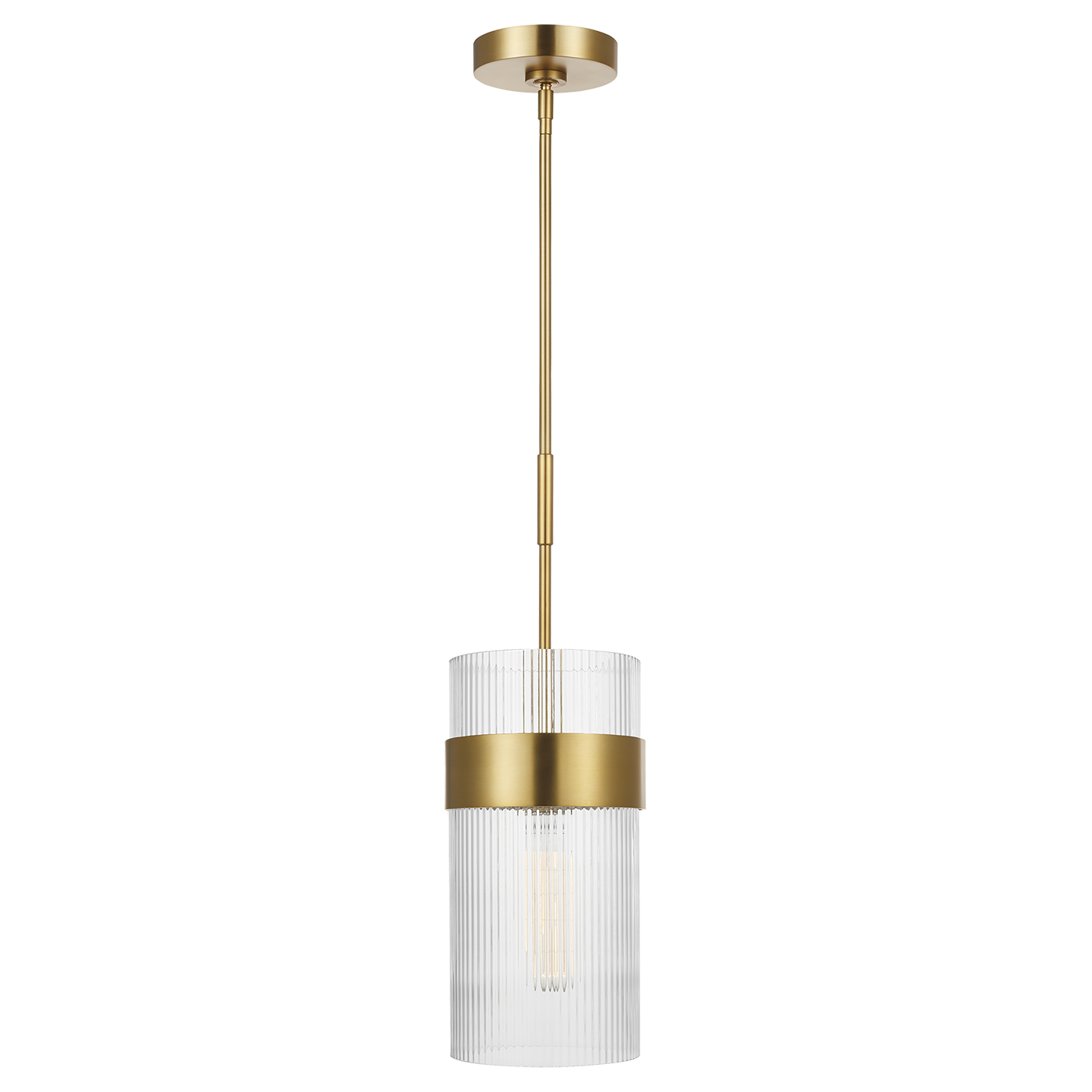 Geneva Large Pendant