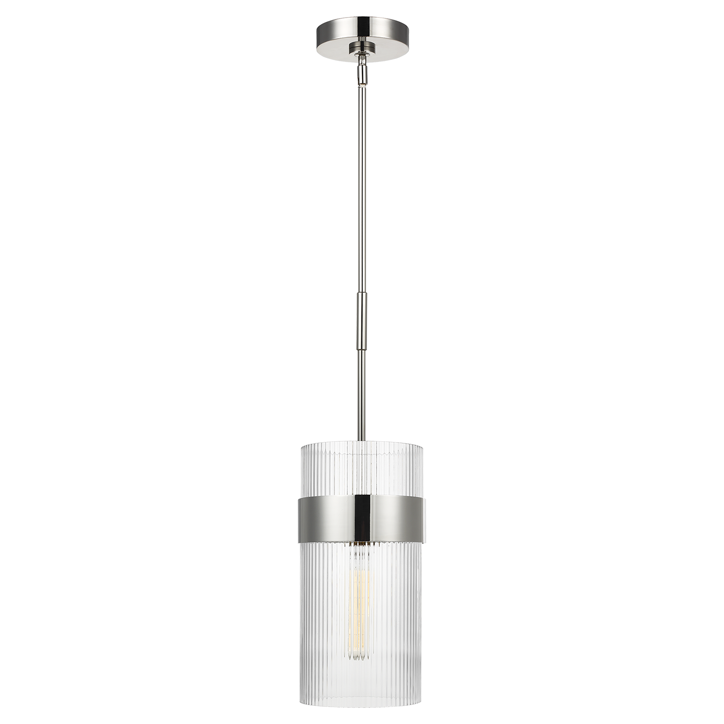 Geneva Large Pendant