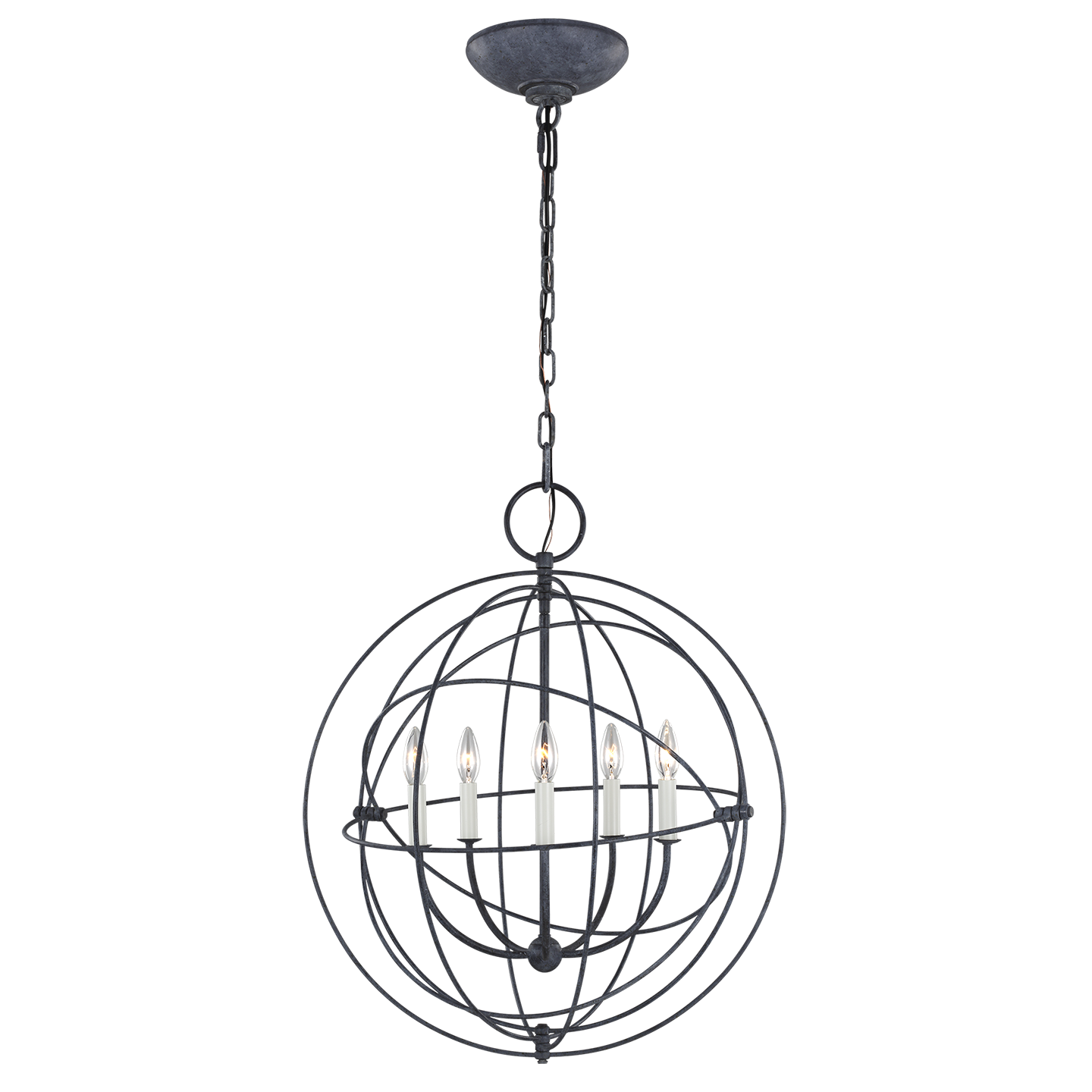 Bayberry Pendant