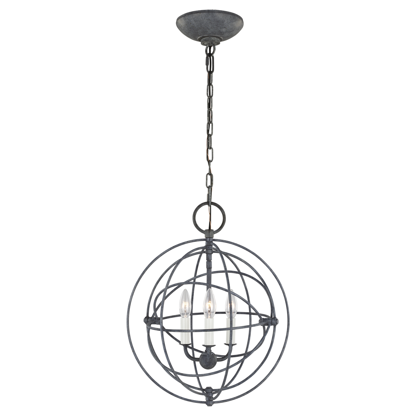 Bayberry Pendant